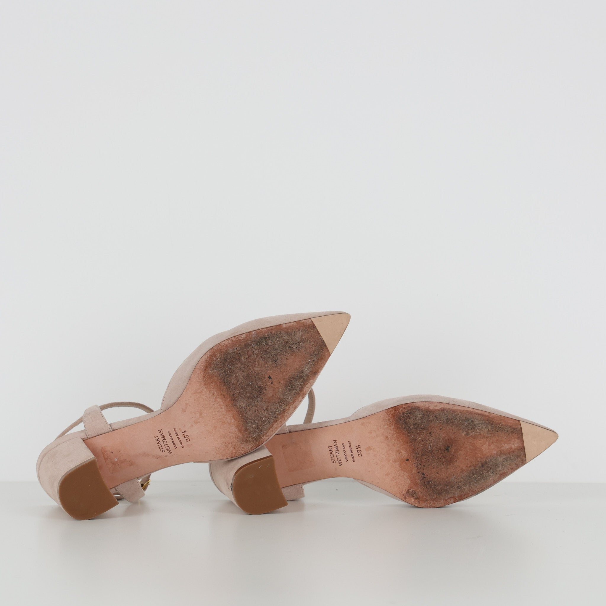 Shoes, Shoe Size 38.5