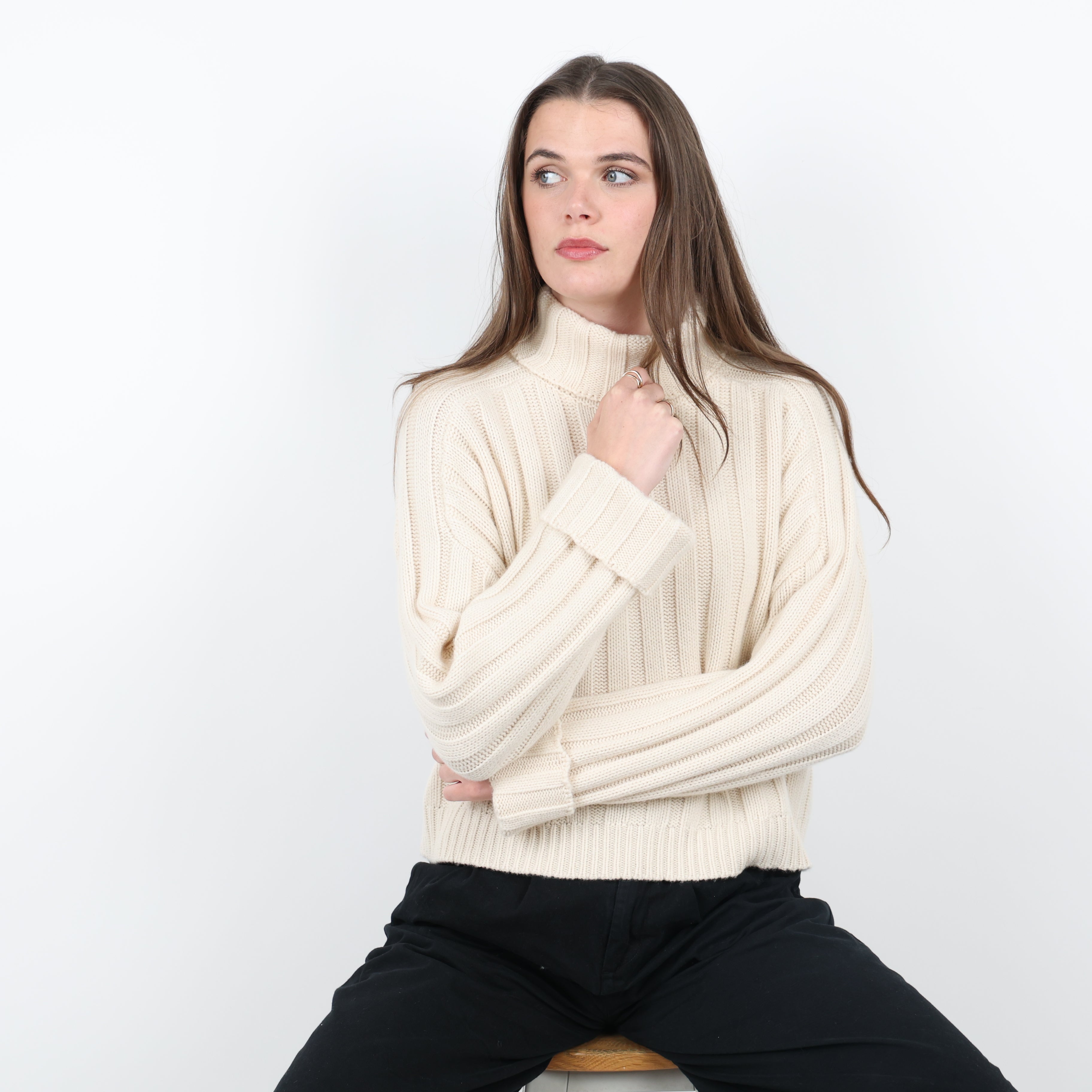 Knitwear, UK Size 8