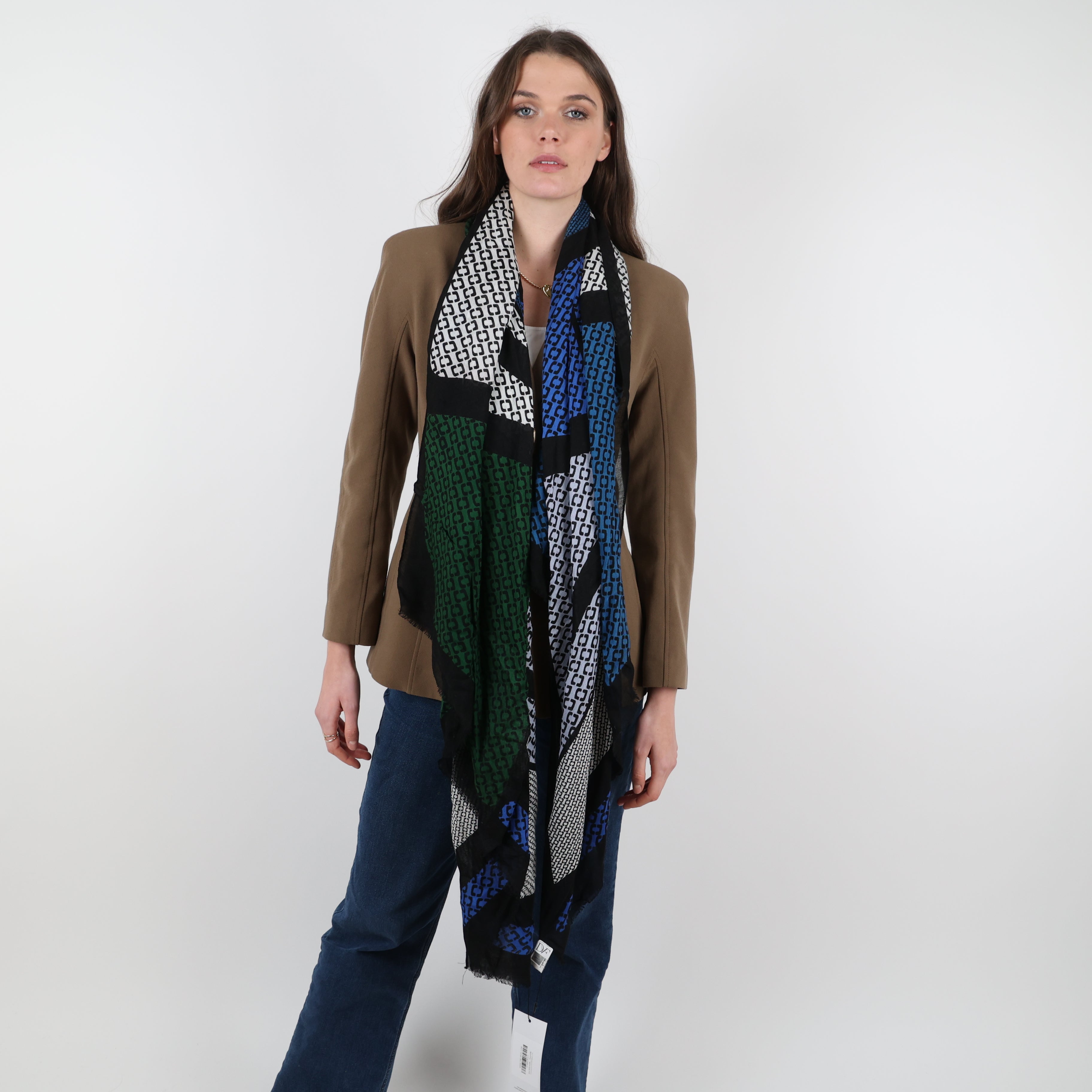 Scarf, UK Size One Size
