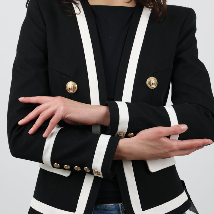 Blazer, UK Size 6