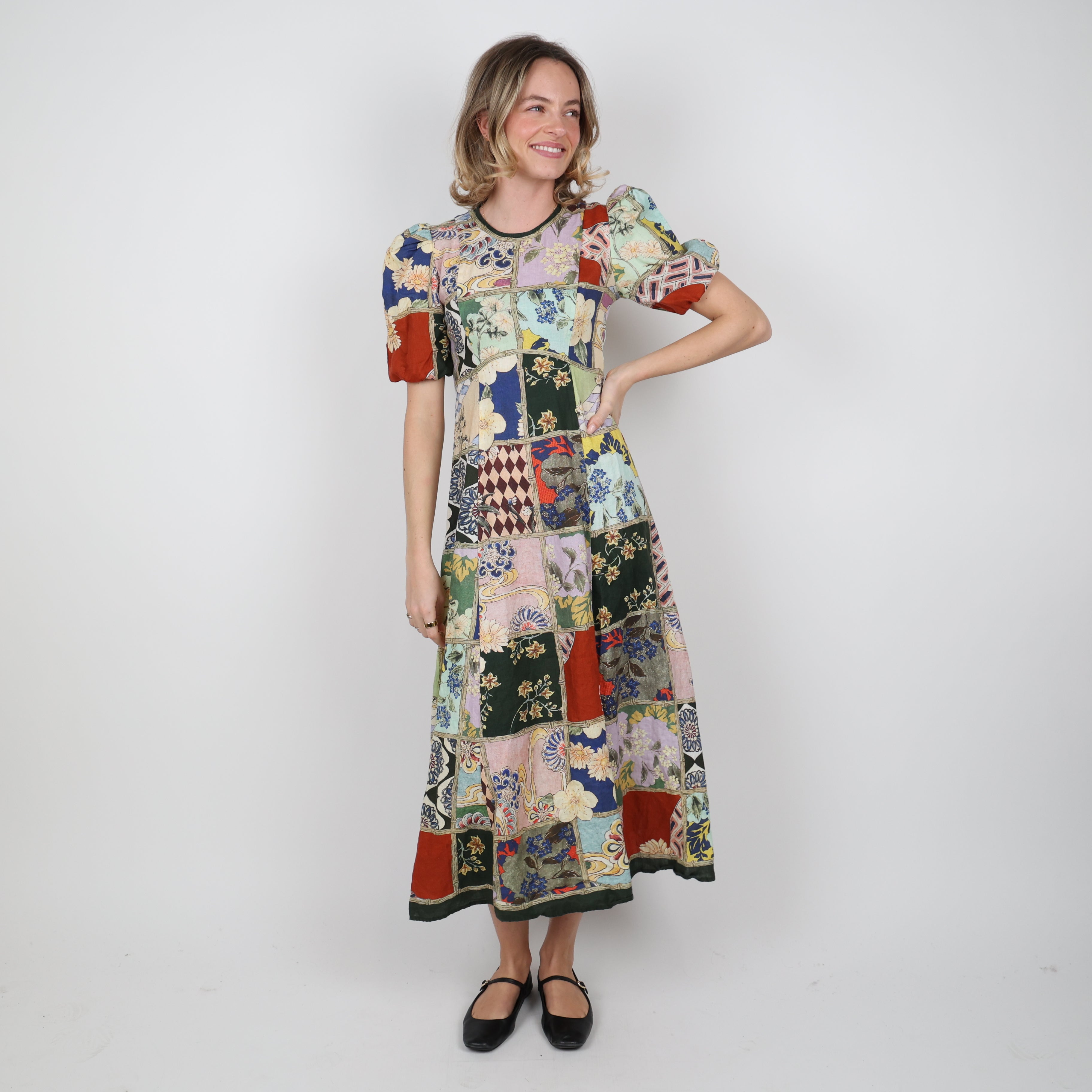 Dress, UK Size 12