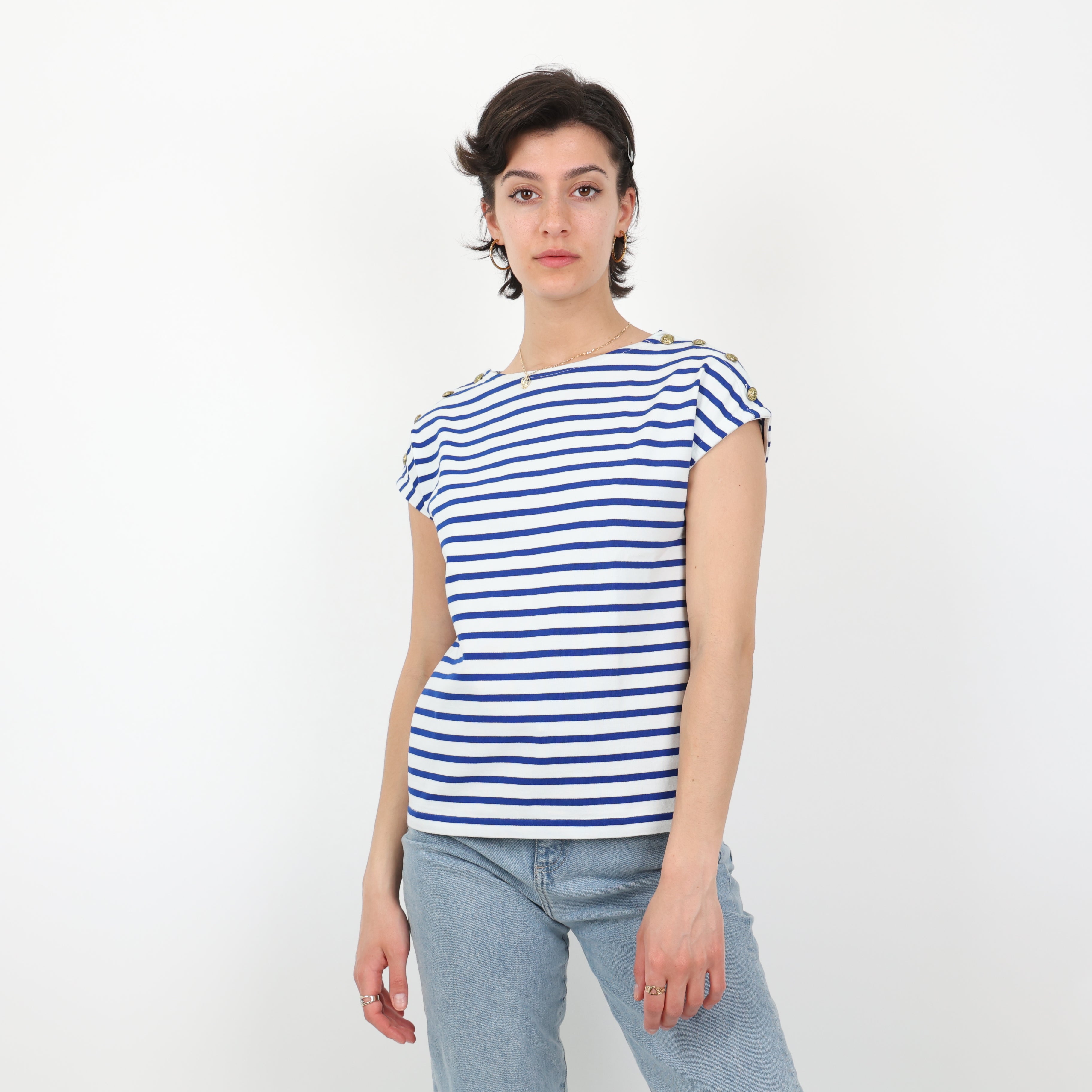 Top, UK Size 10