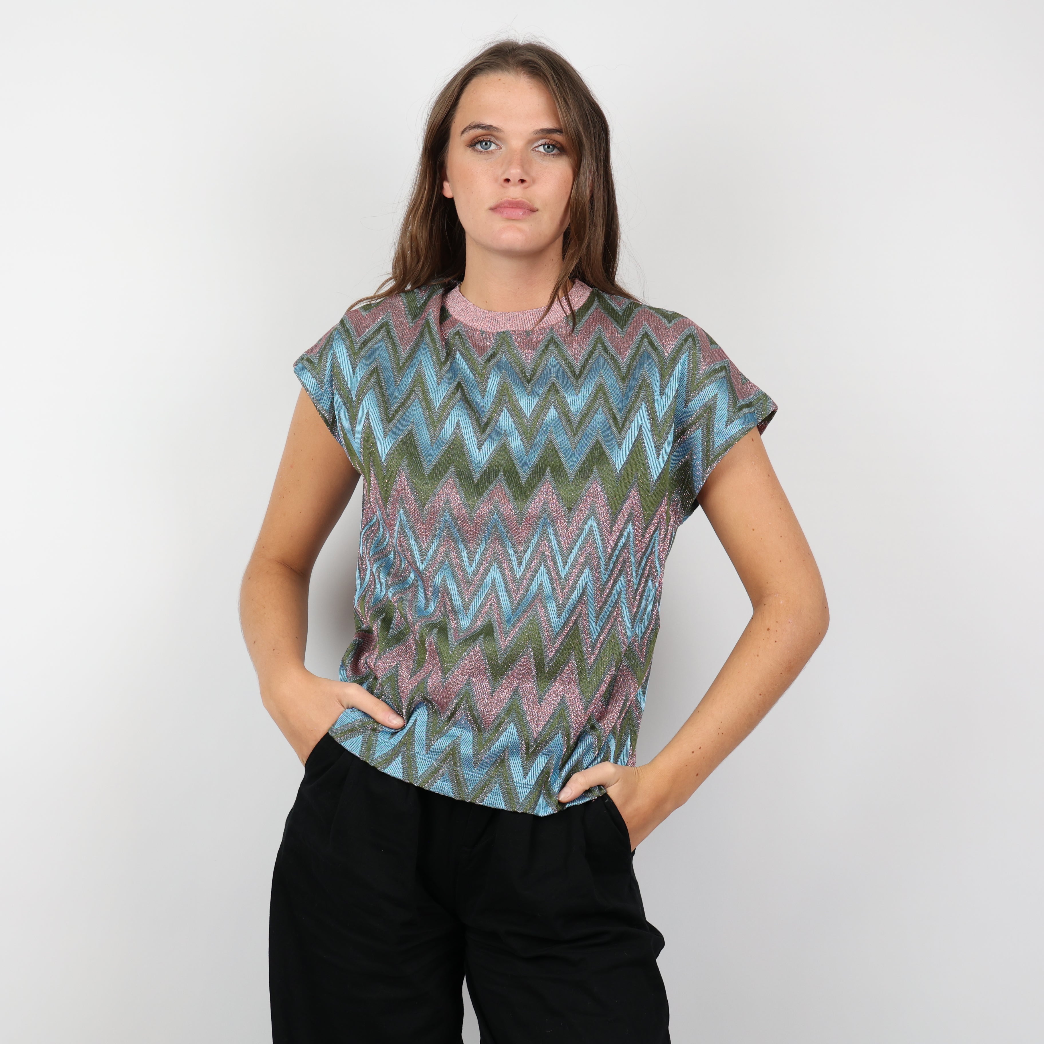 Top, UK Size 10