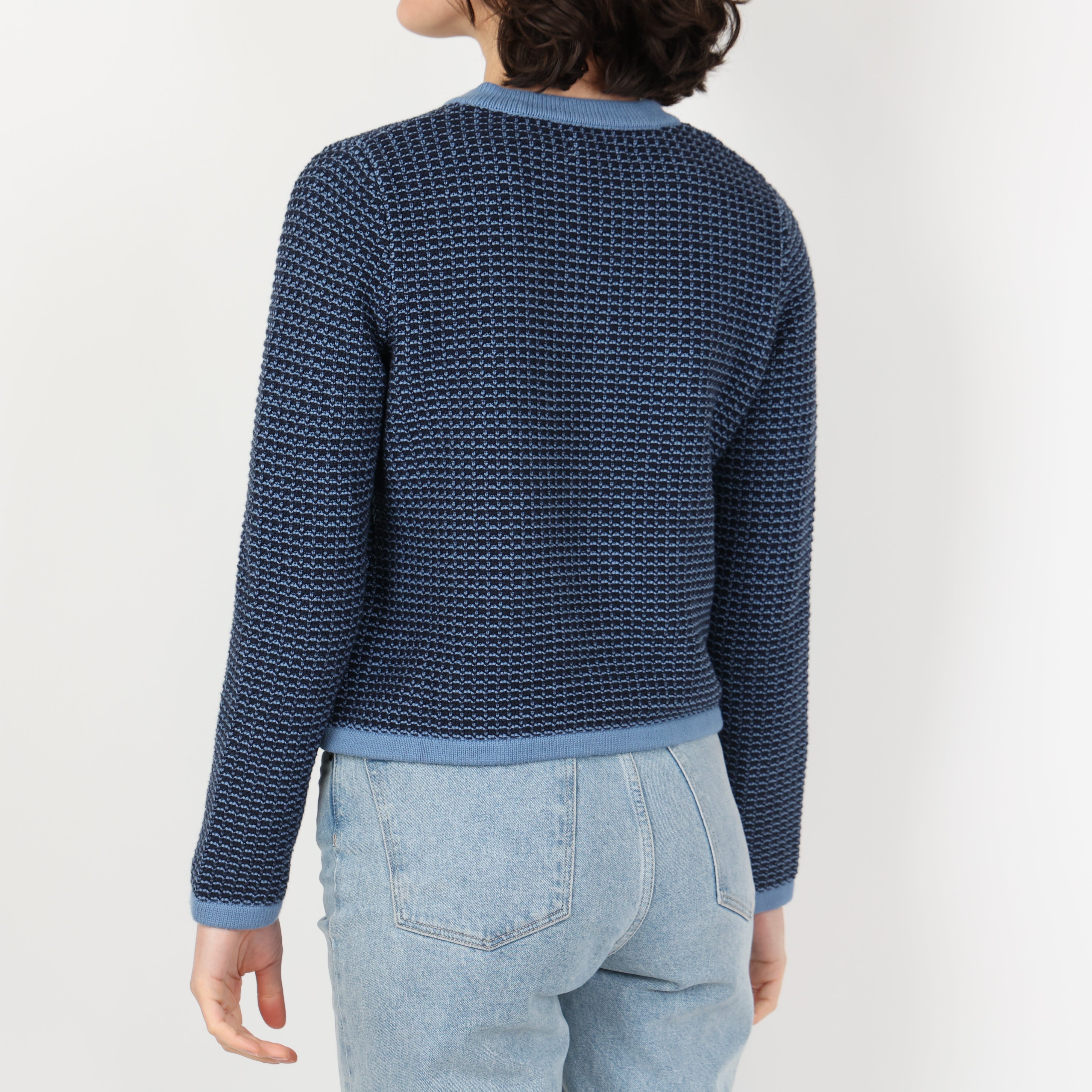 Knitwear, UK Size 8