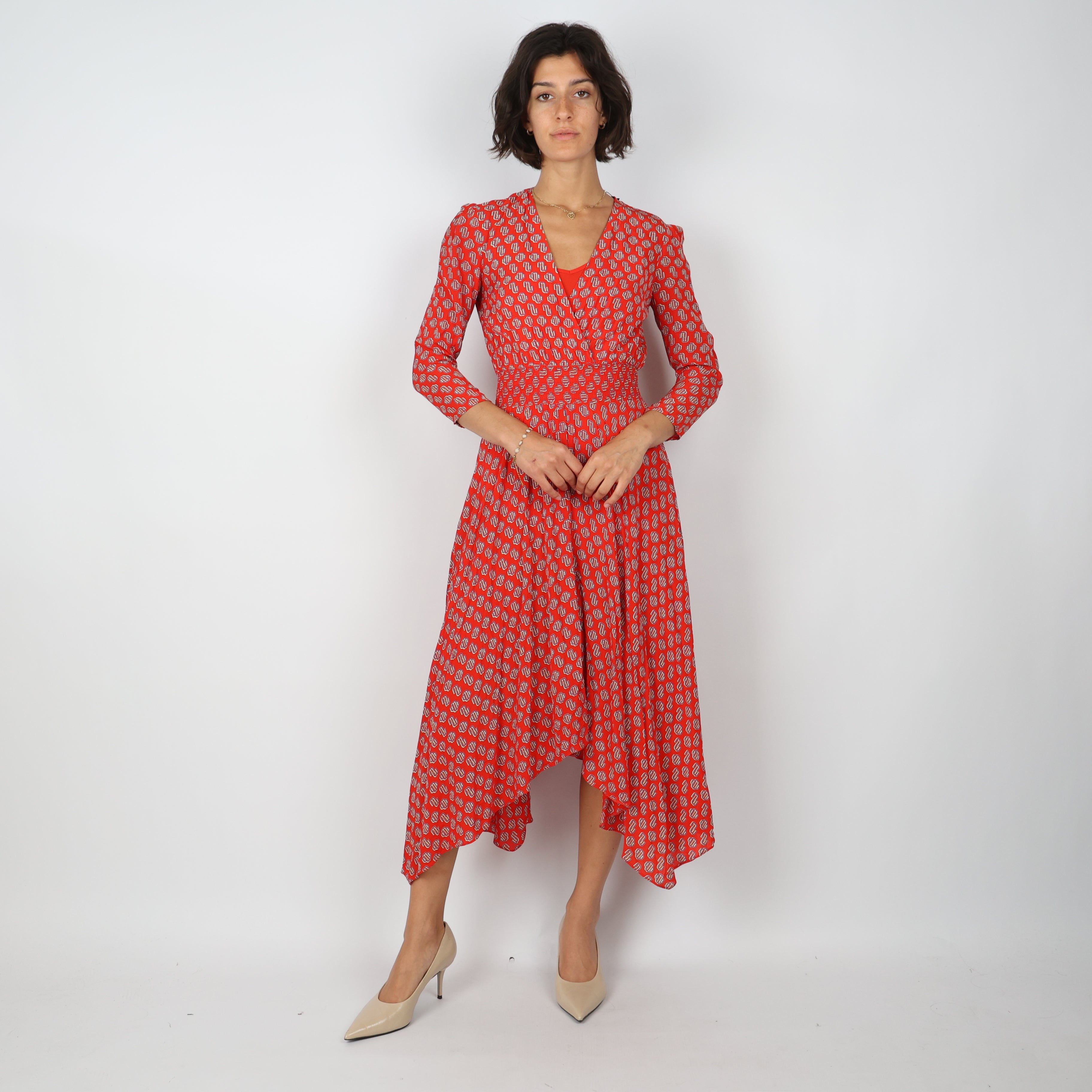 Dress, UK Size 8