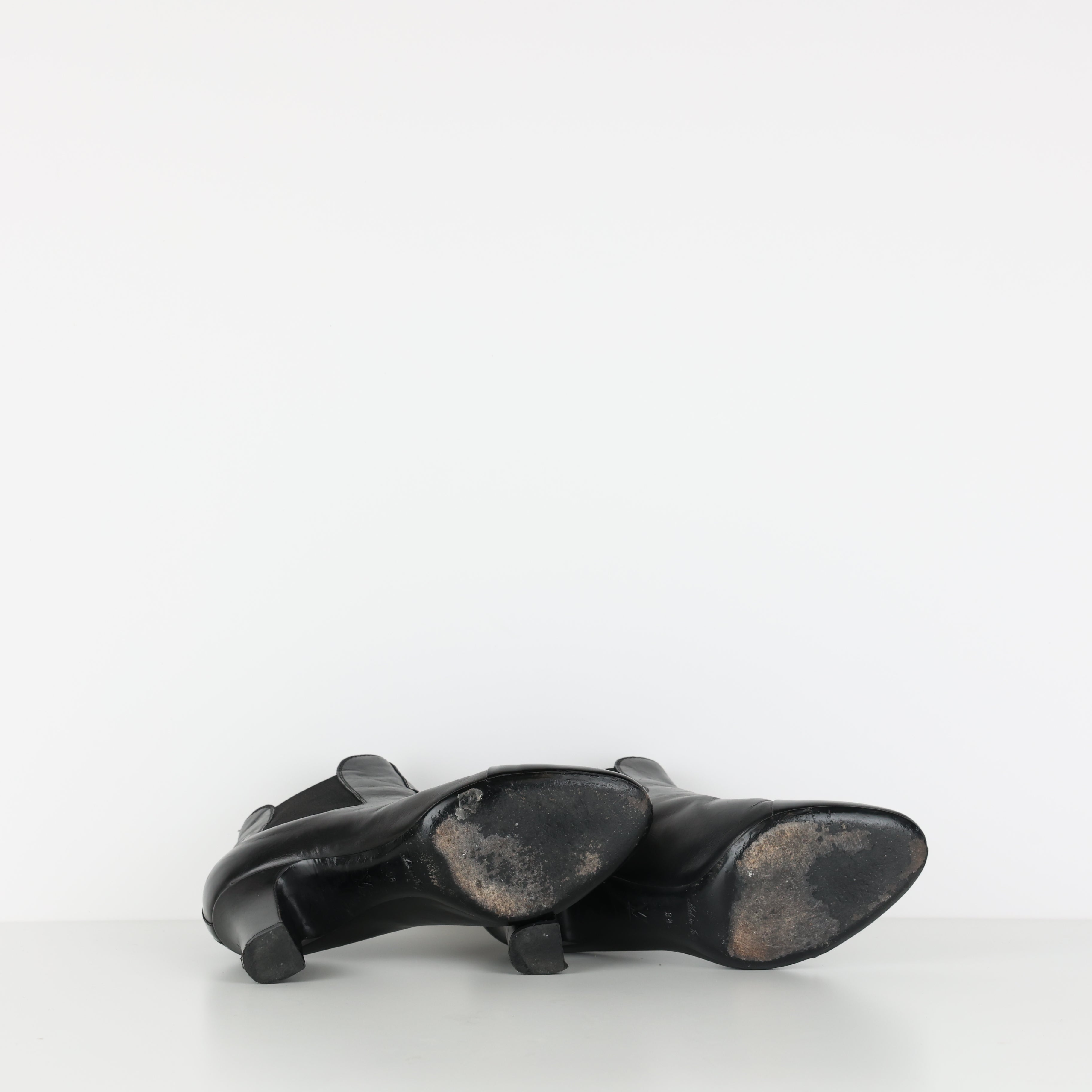 Boots , Shoe Size 38