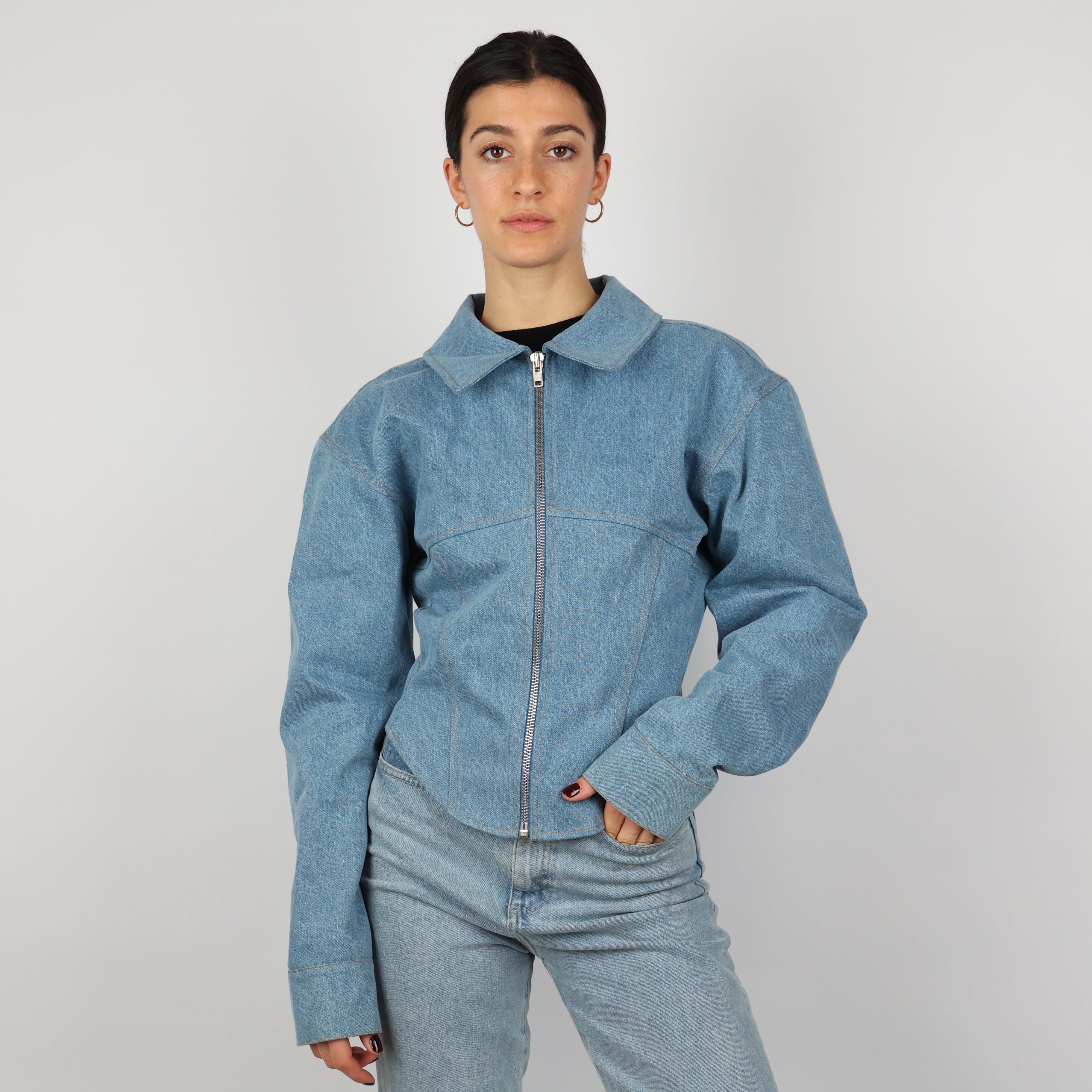 Jacket, UK Size 6