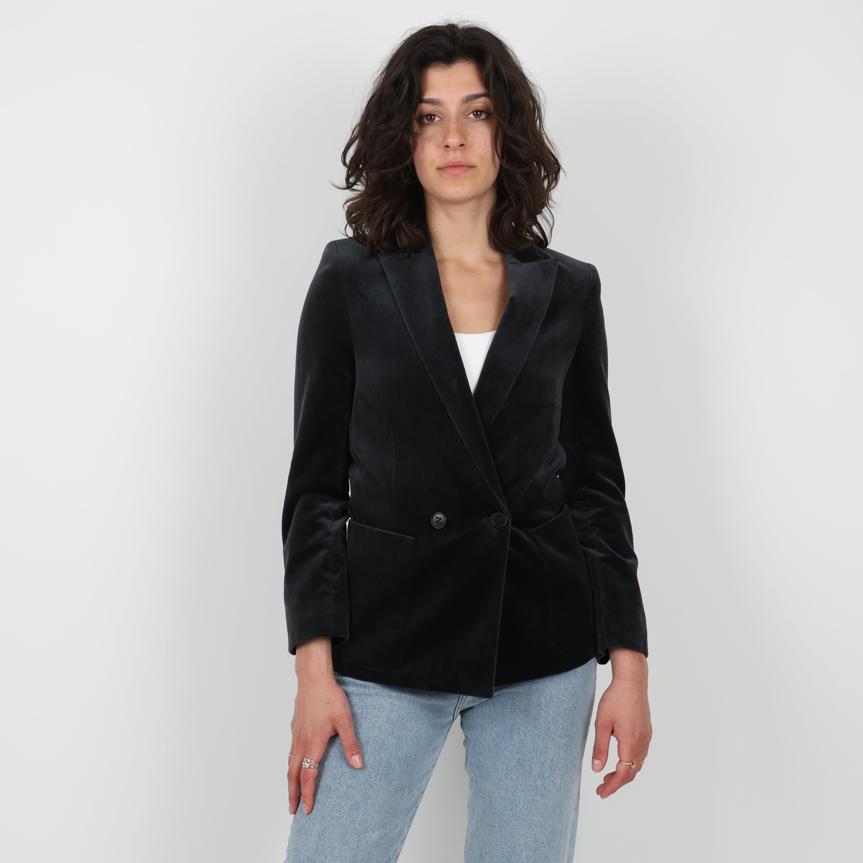 Blazer, UK Size 6
