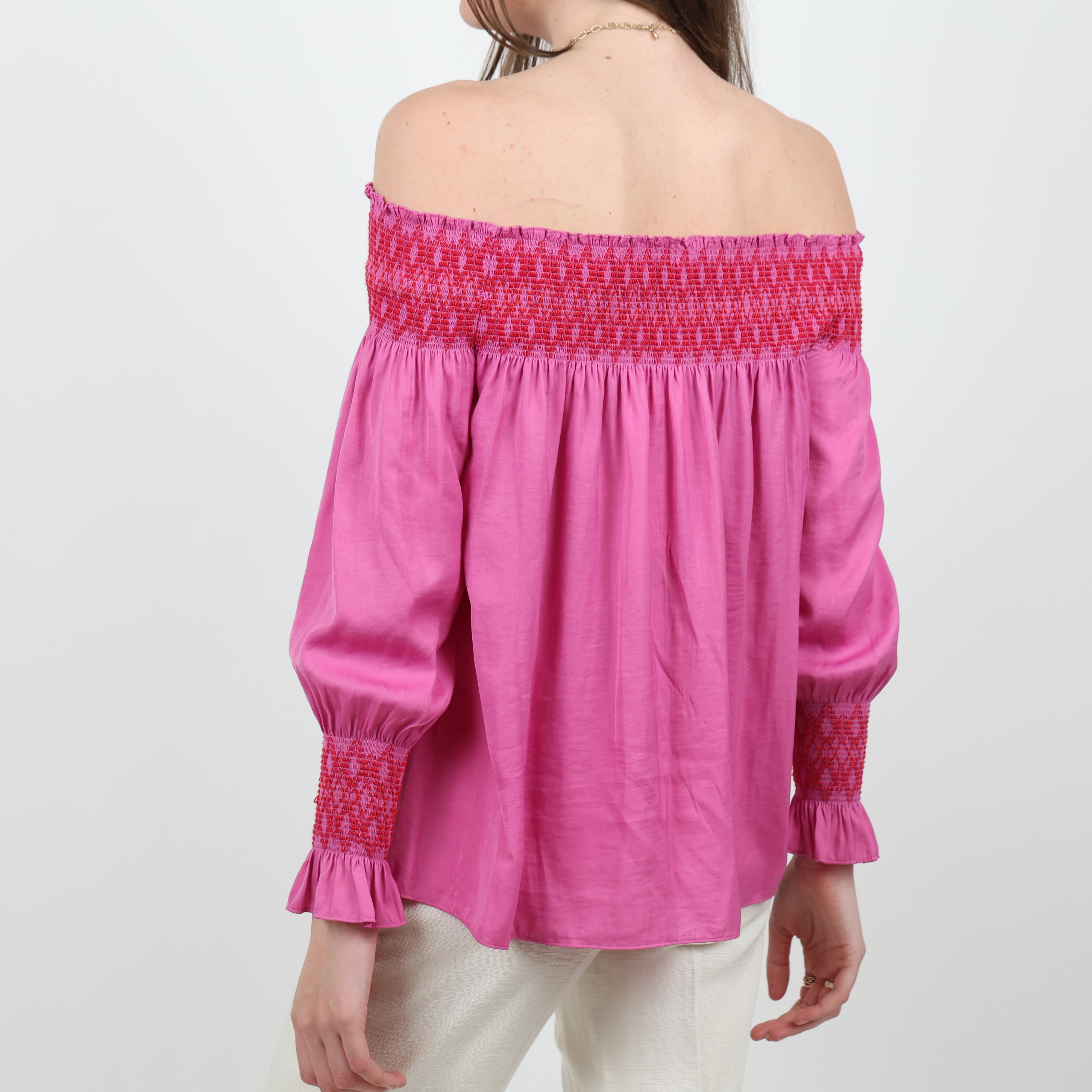 Blouse, UK Size 8