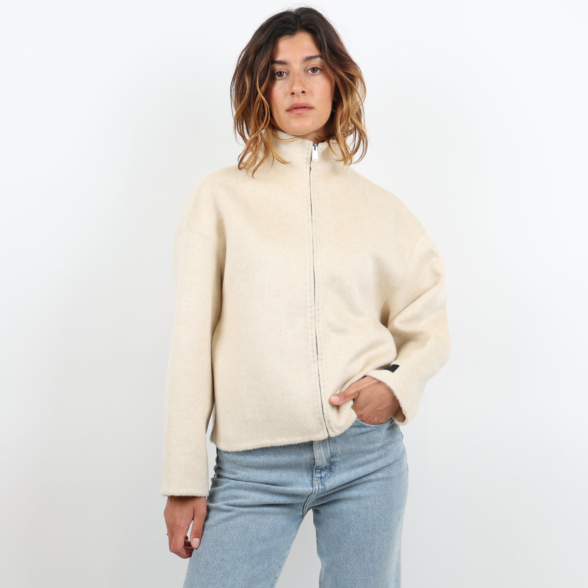 Knitwear, UK Size 8