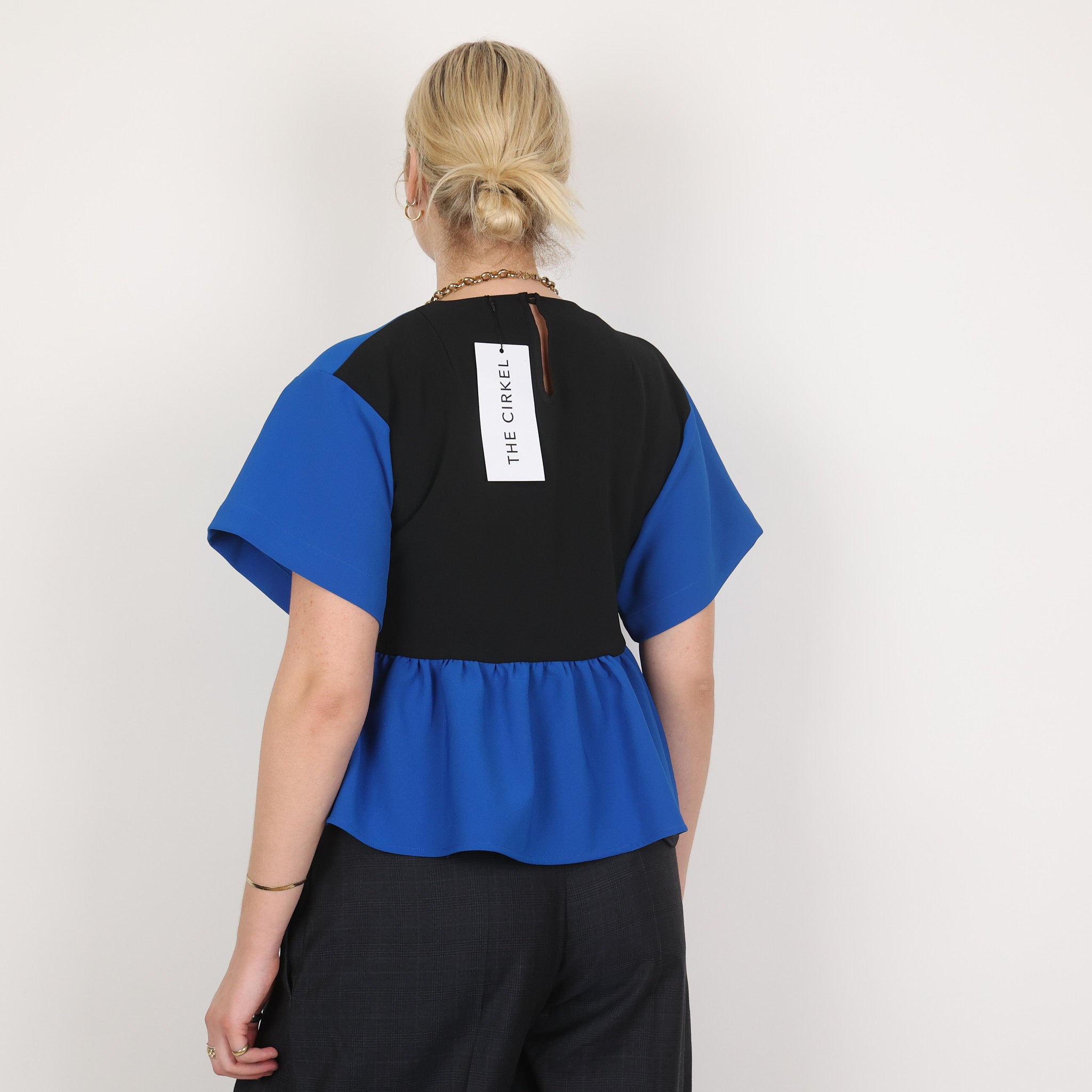 Top, UK Size 14