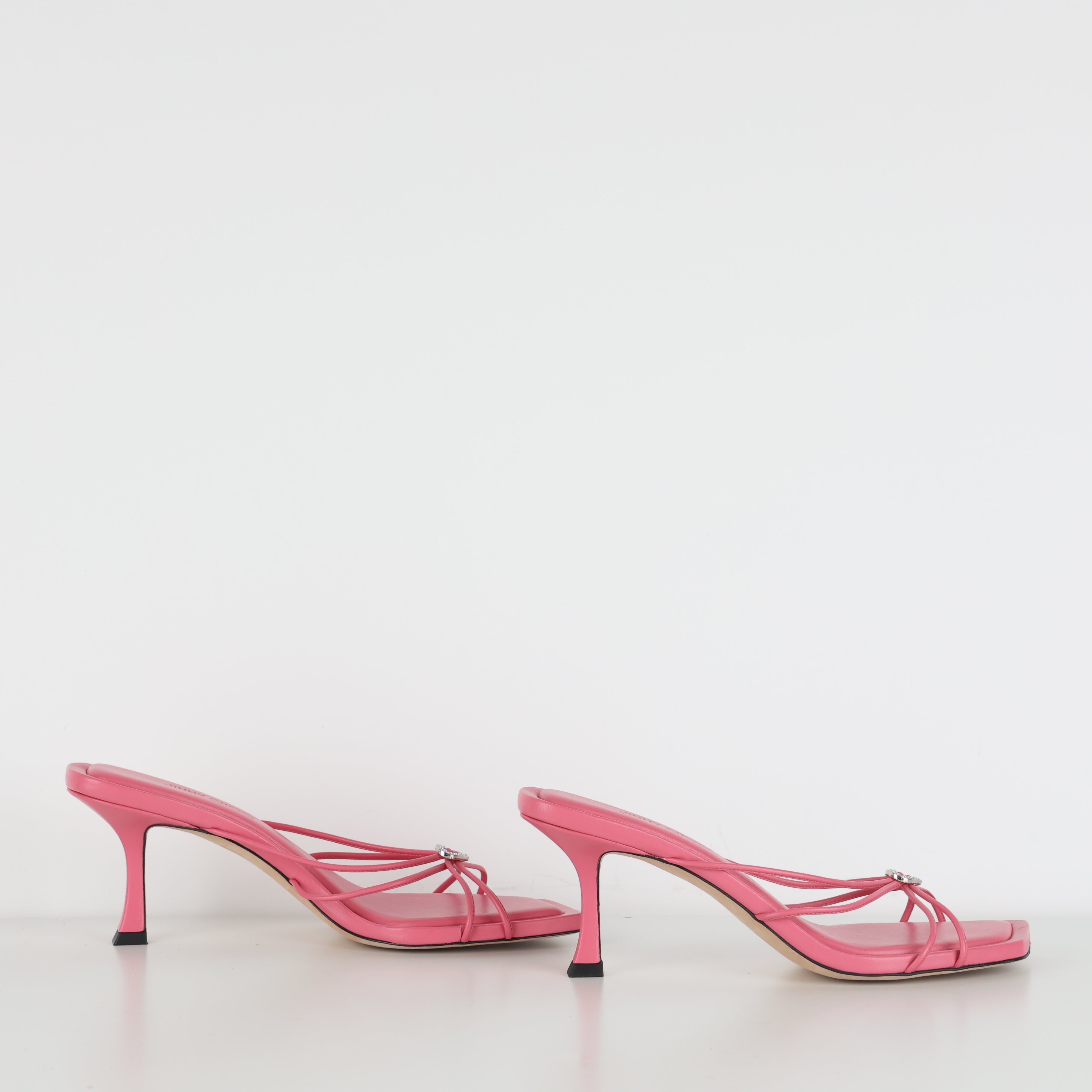 Heels , Shoe Size 39