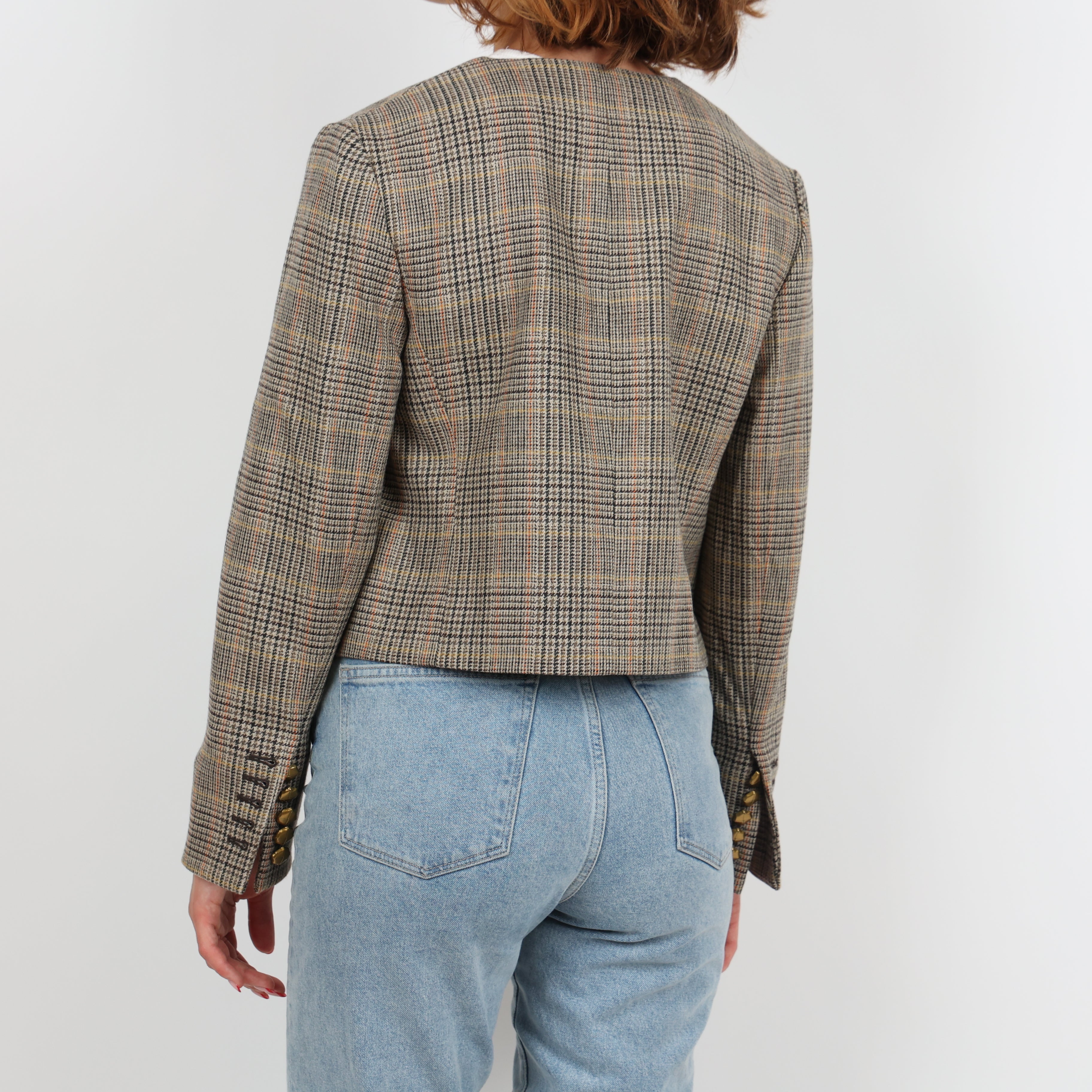 Jacket, UK Size 6