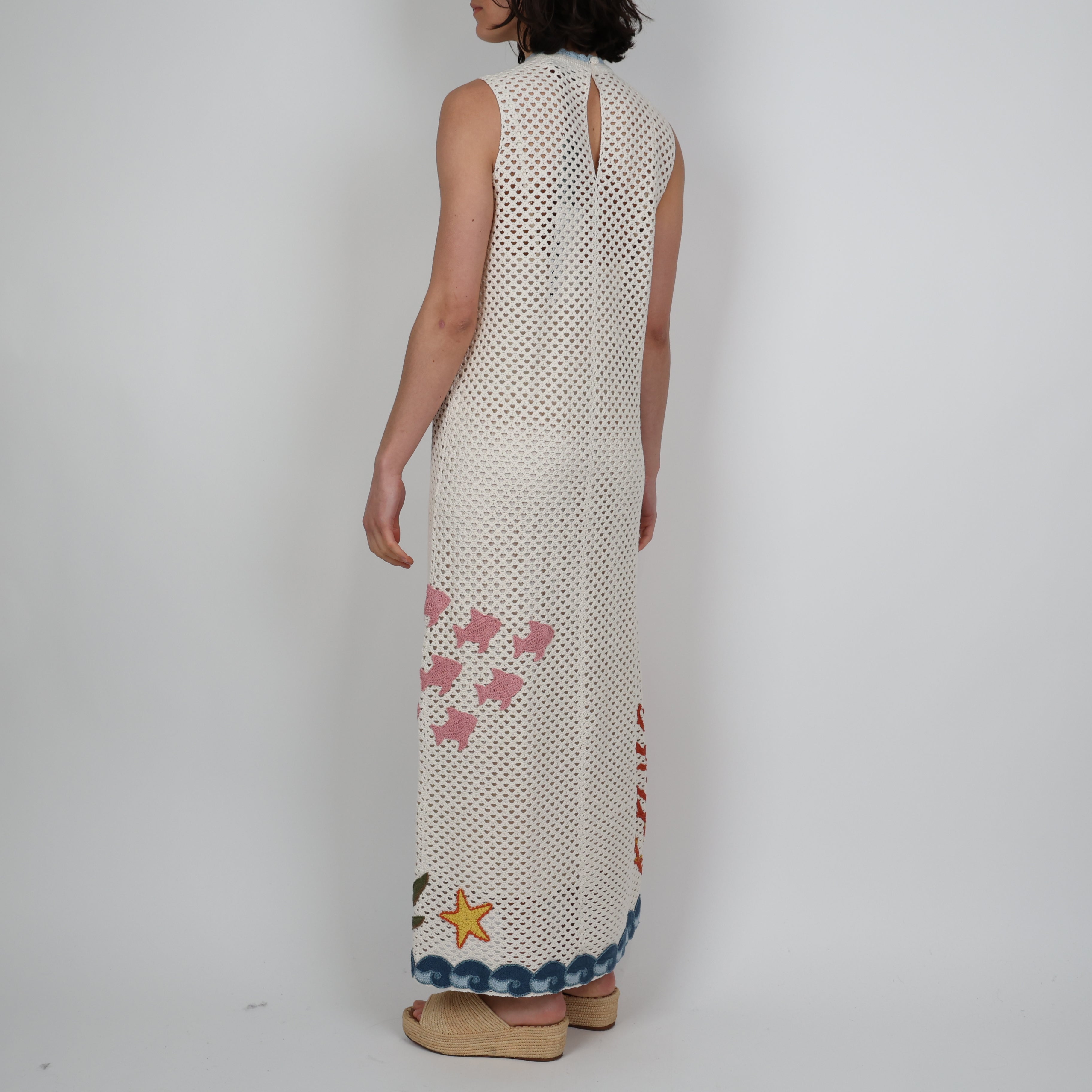 Dress, UK Size 8