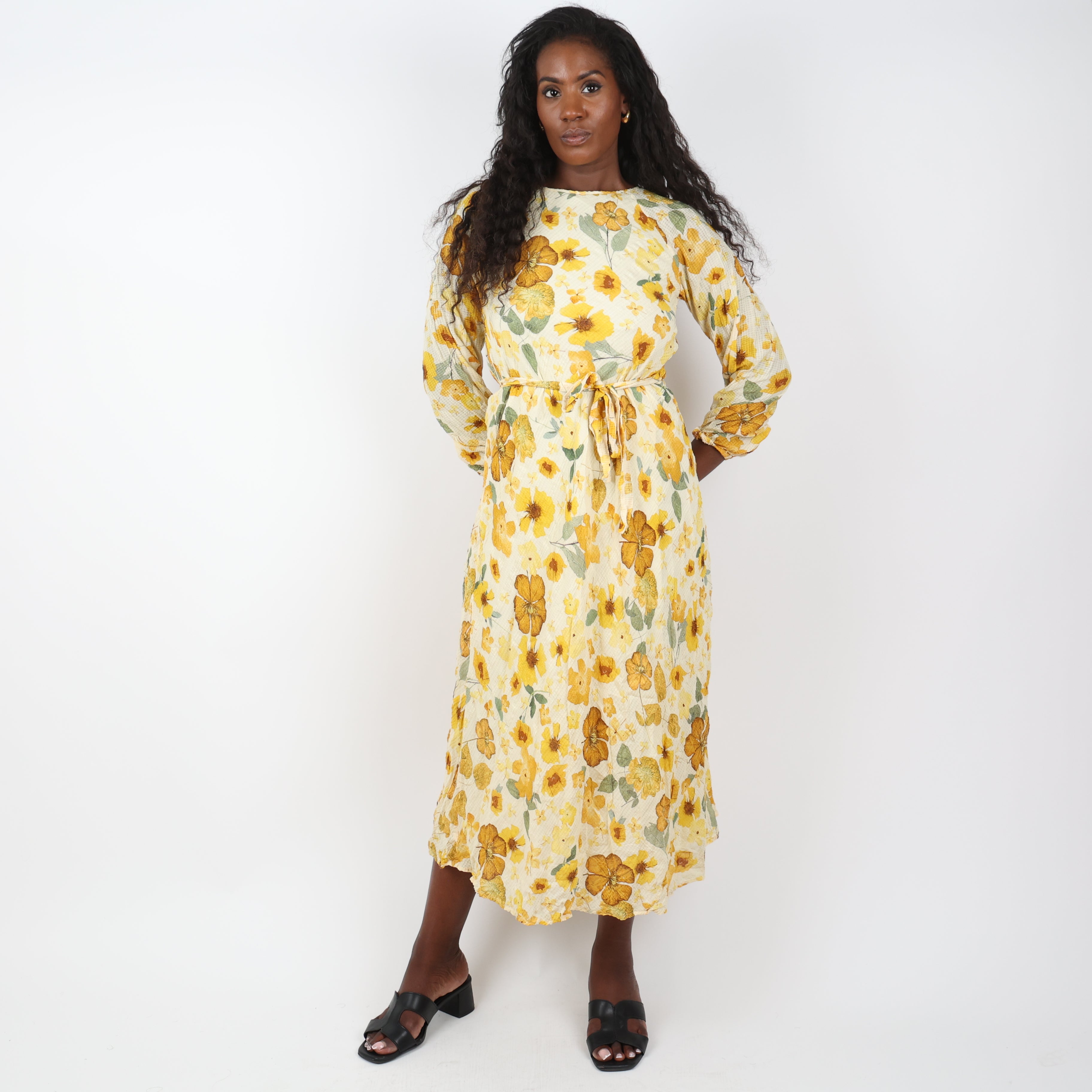 Dress, UK Size 10
