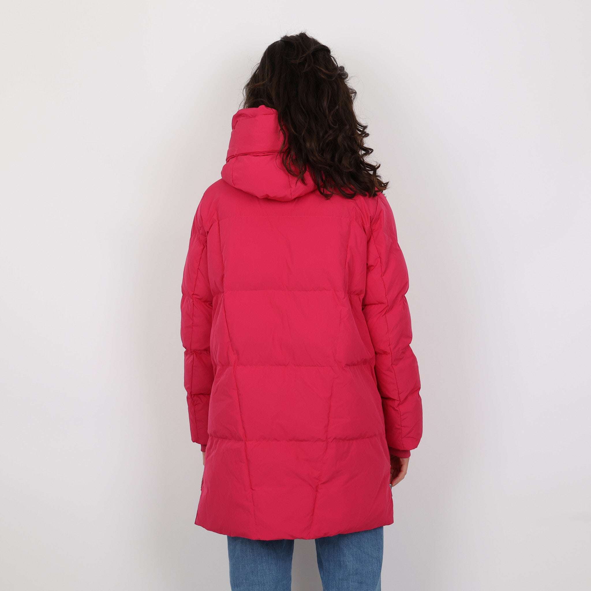 Coat, UK Size 12