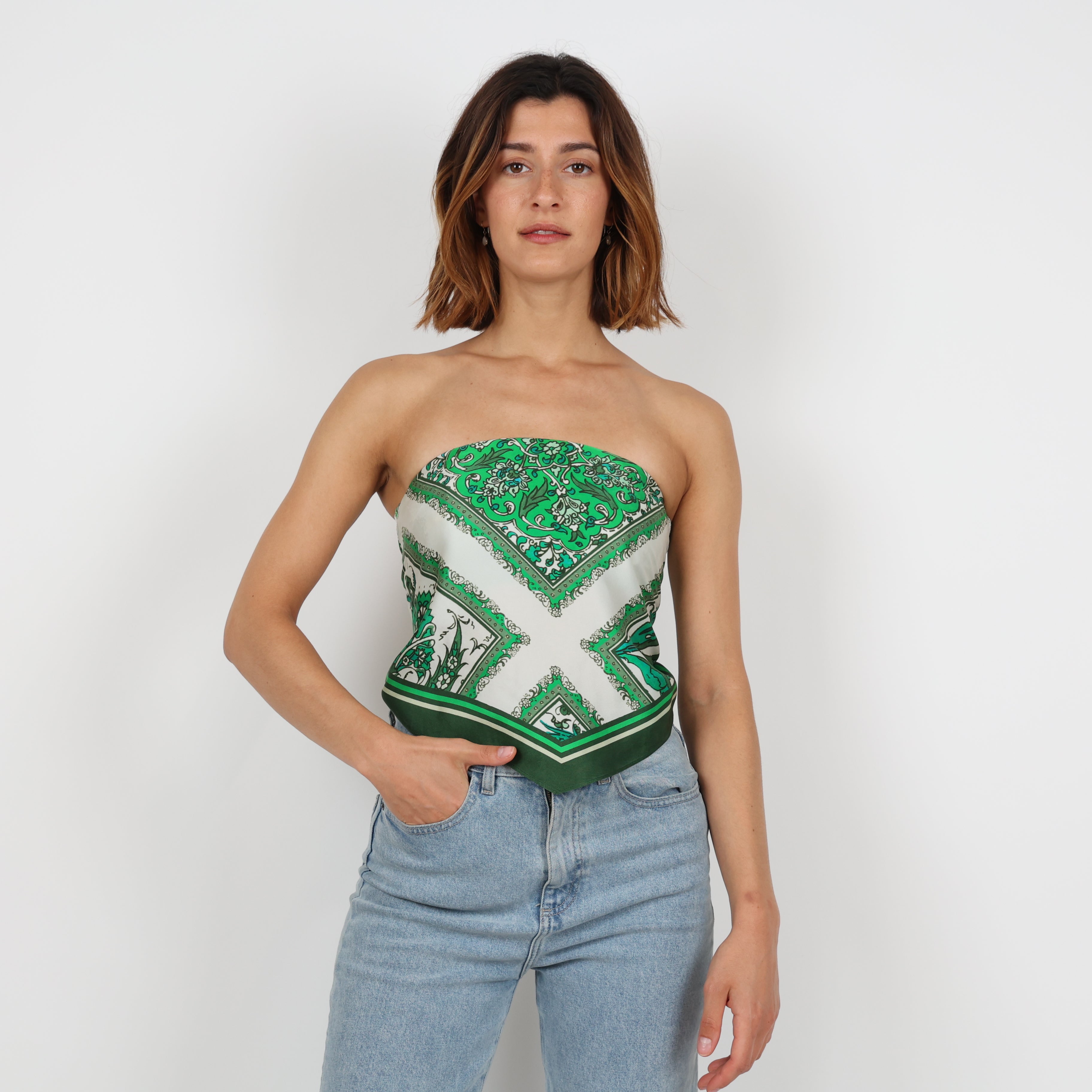 Top, UK Size 6