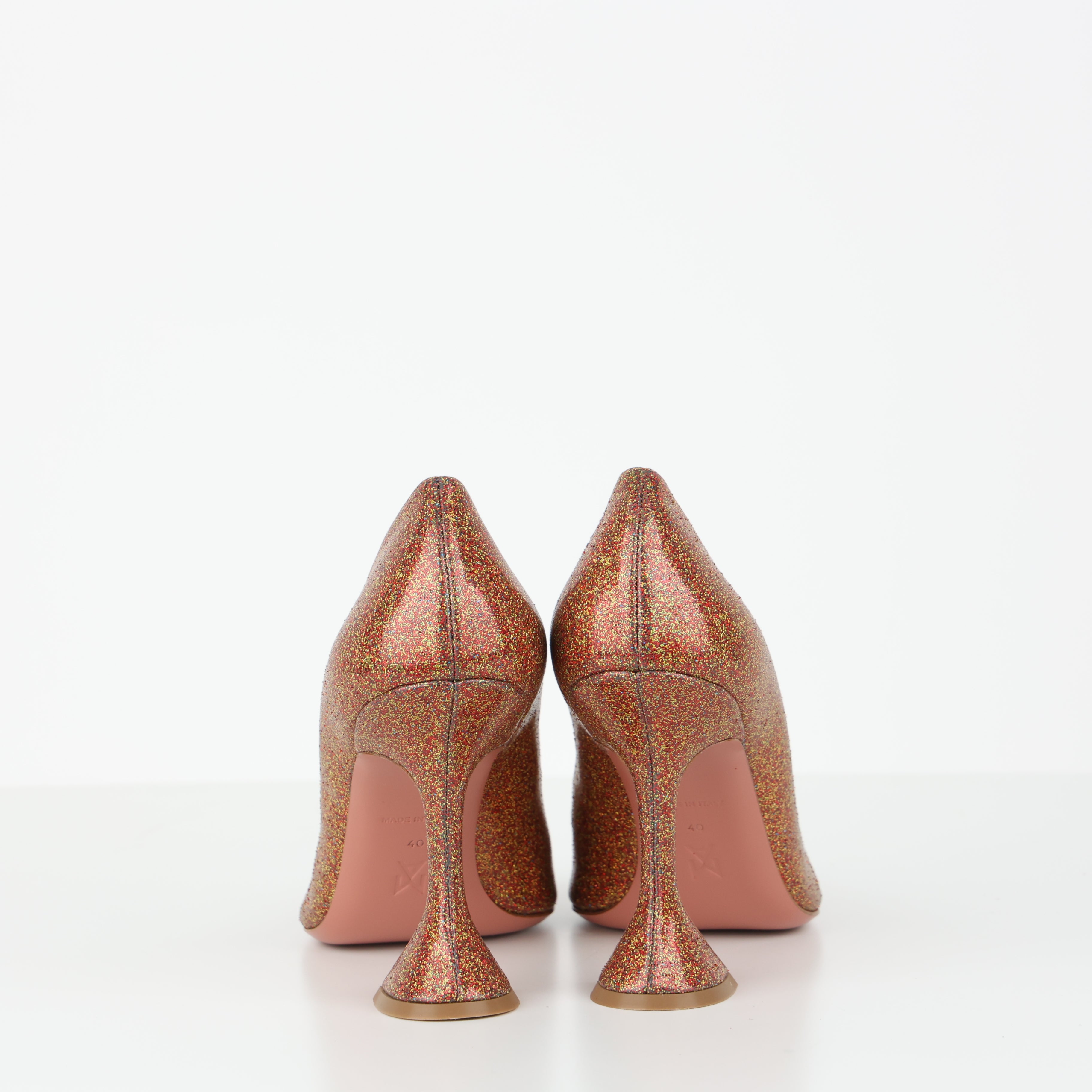 Heels, Shoe Size 40
