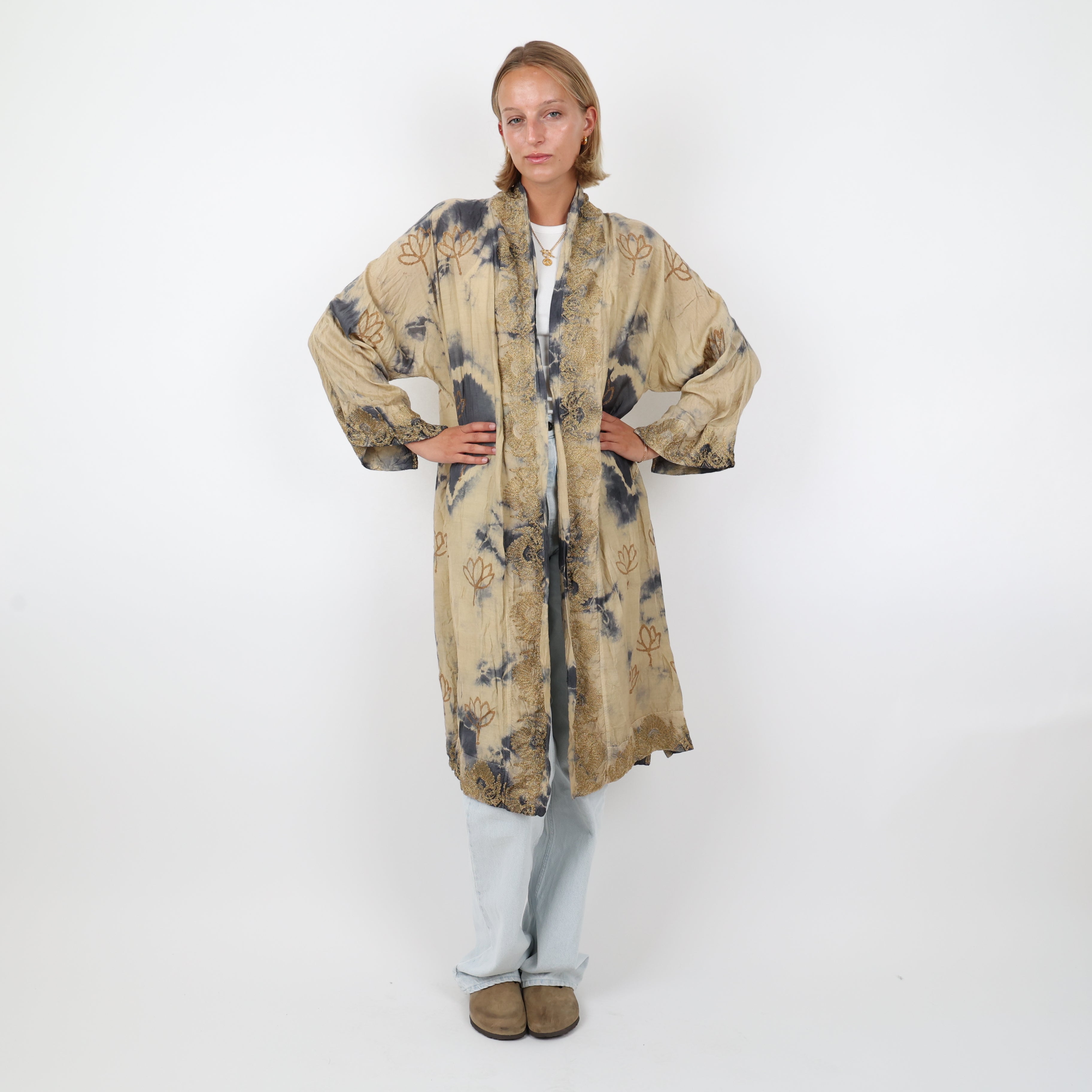 Jacket, UK Size One Size