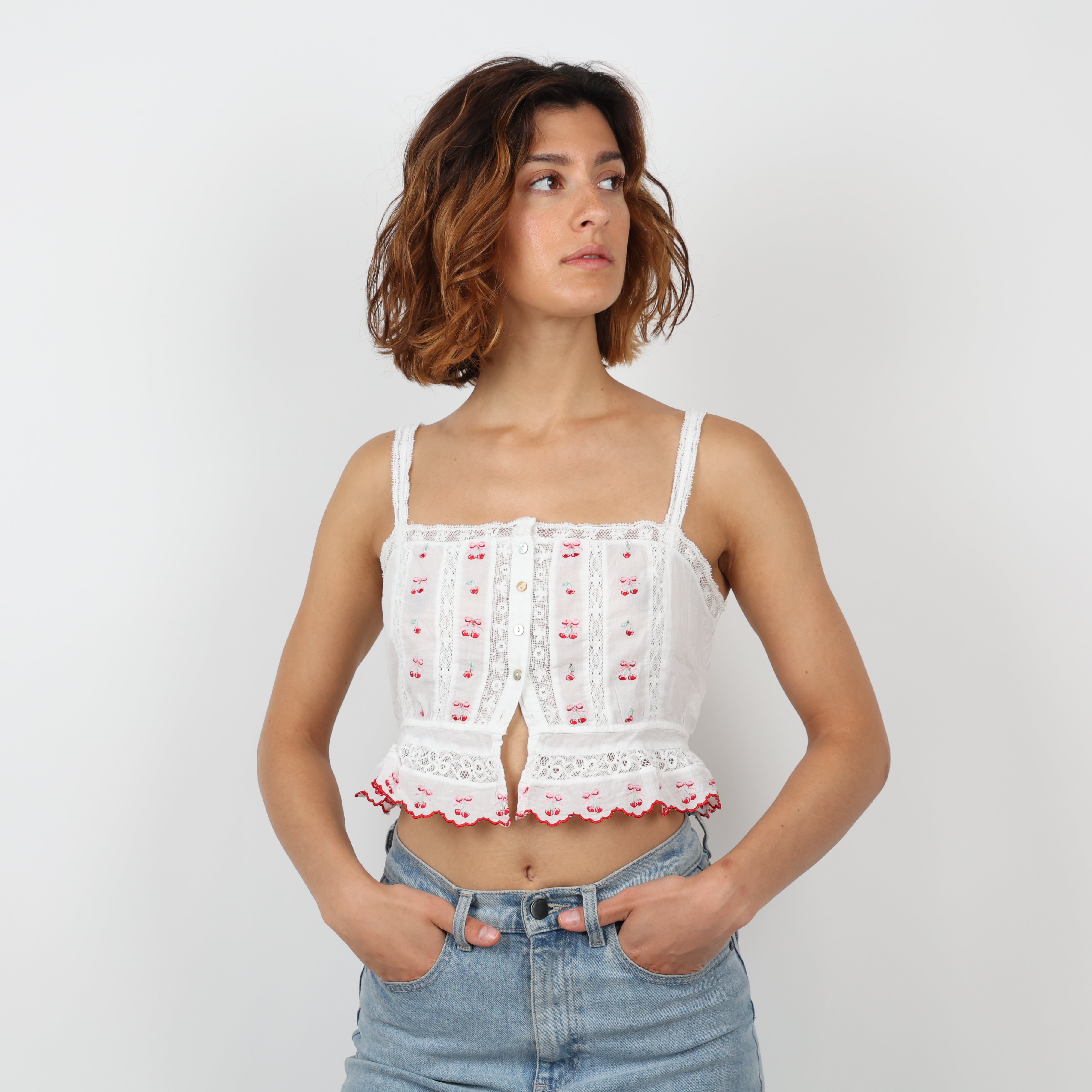 Top, UK Size 6
