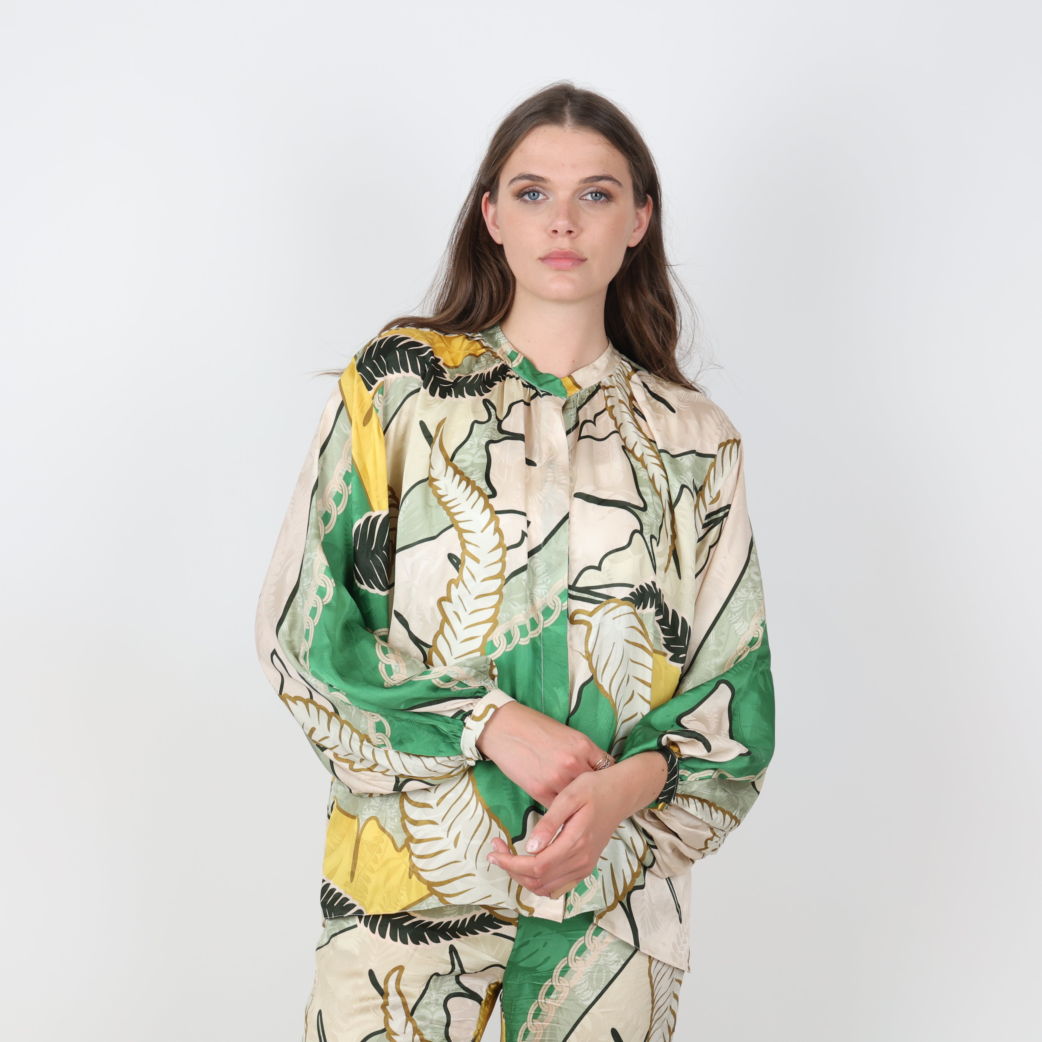 Shirt, UK Size 8