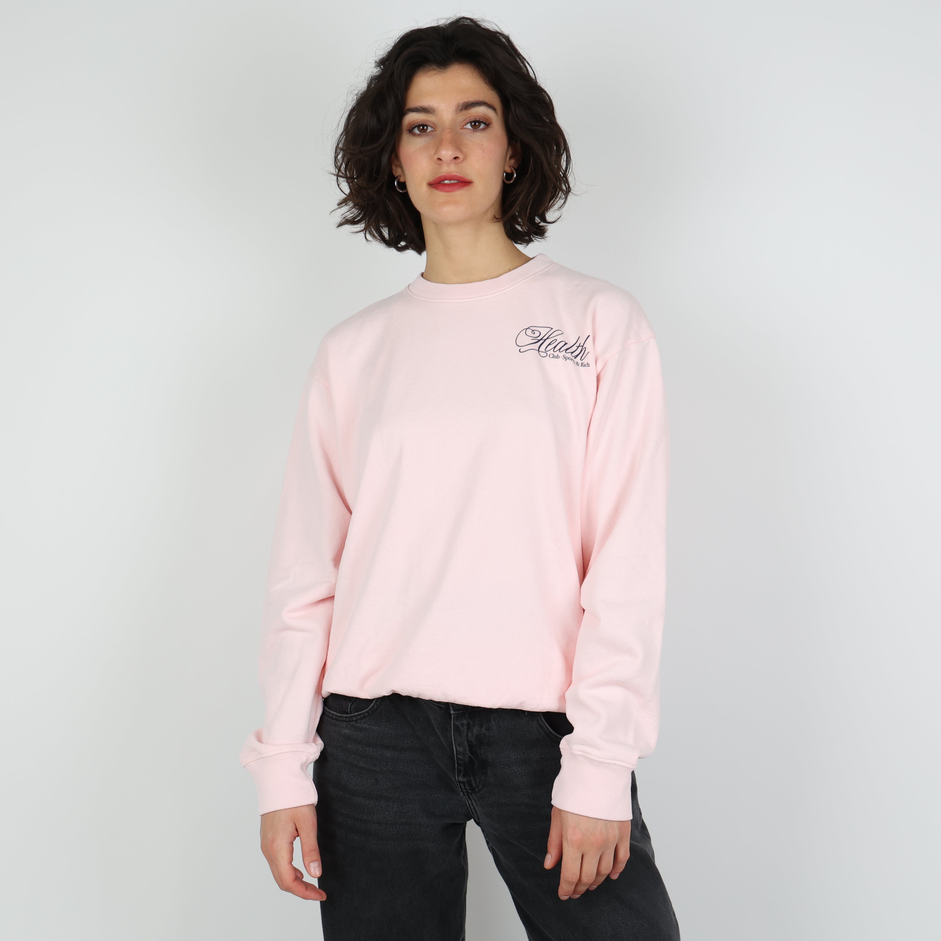 Sweatshirt, UK Size 8