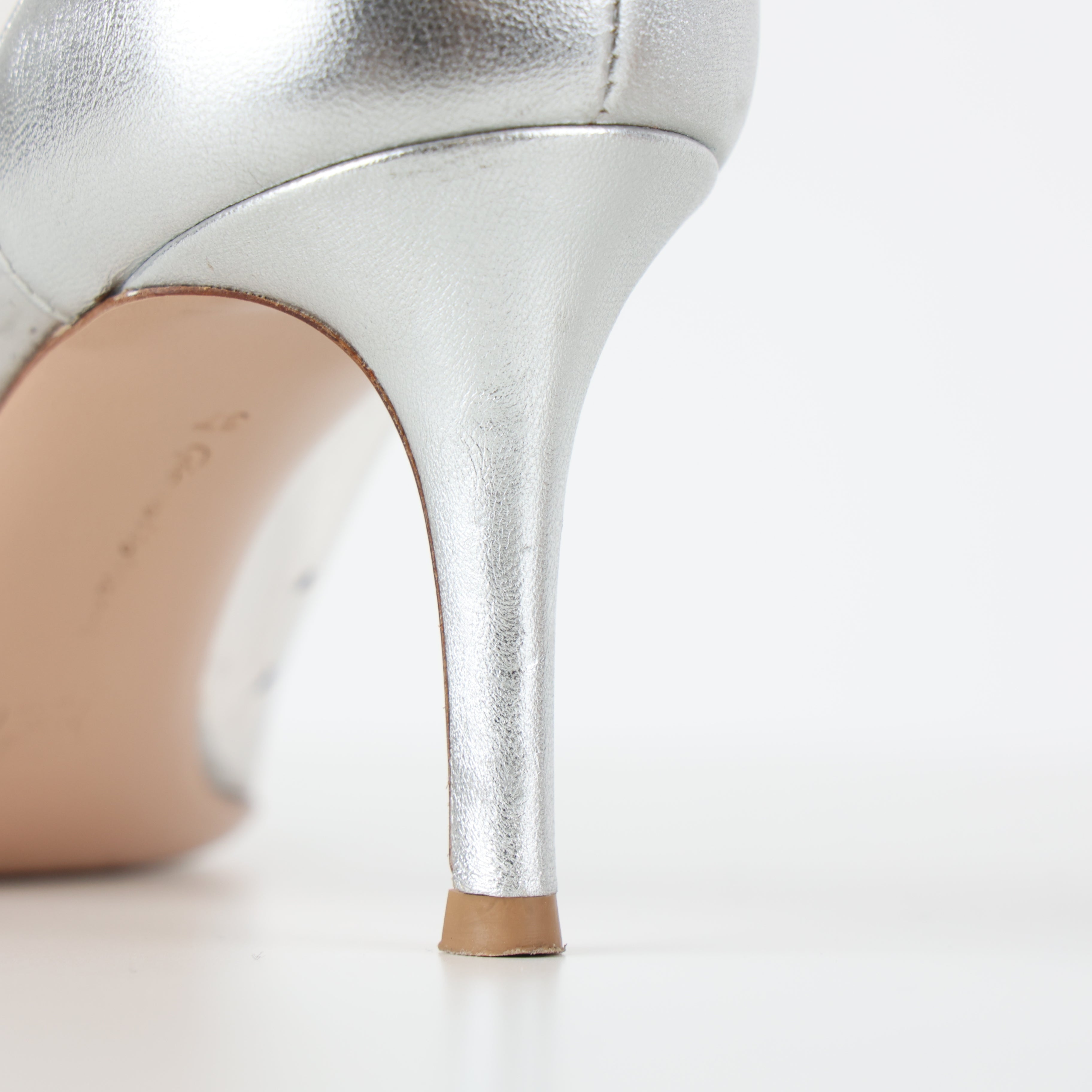 Heels , Shoe Size 37
