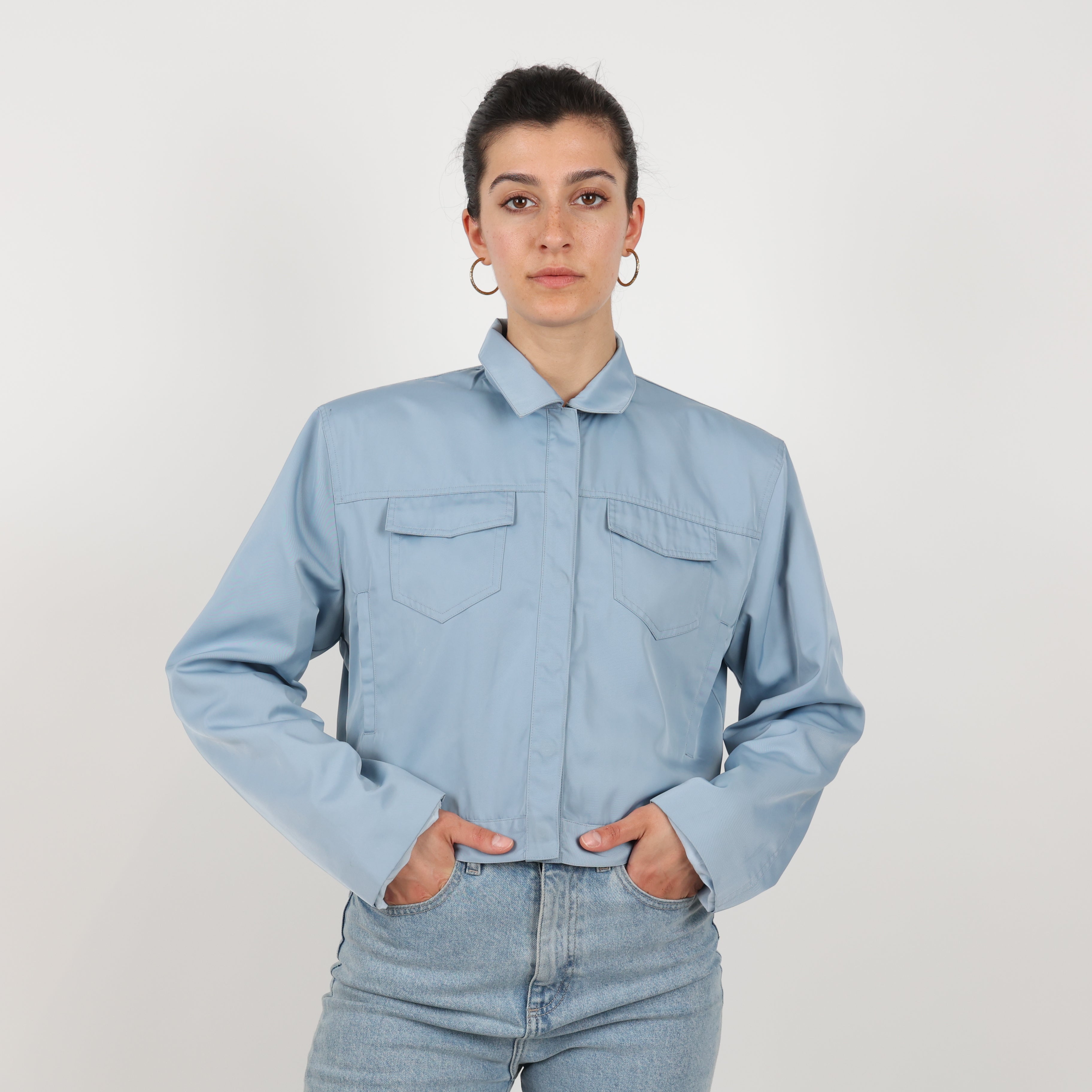 Jacket, UK Size 8