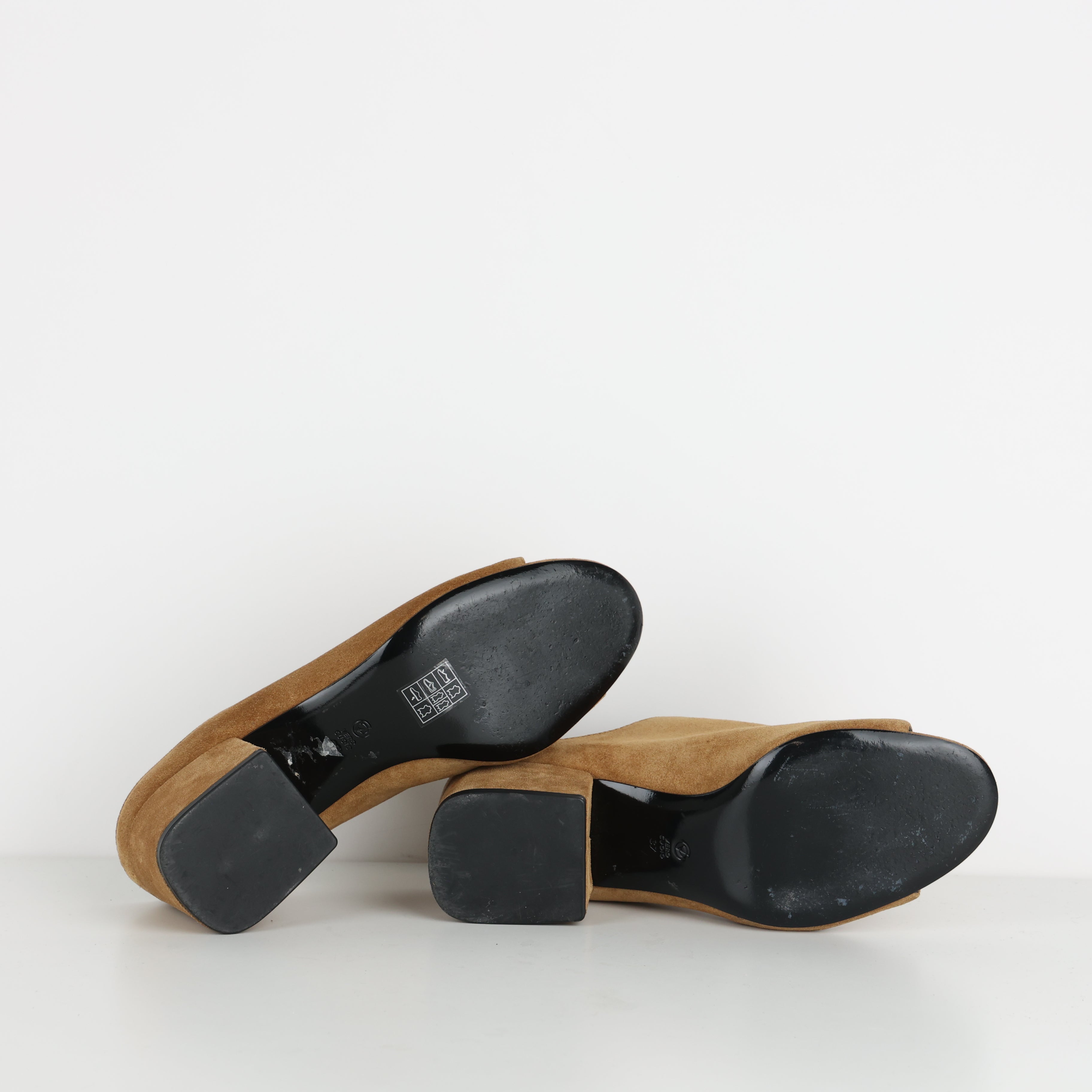 Heels , Shoe Size 37