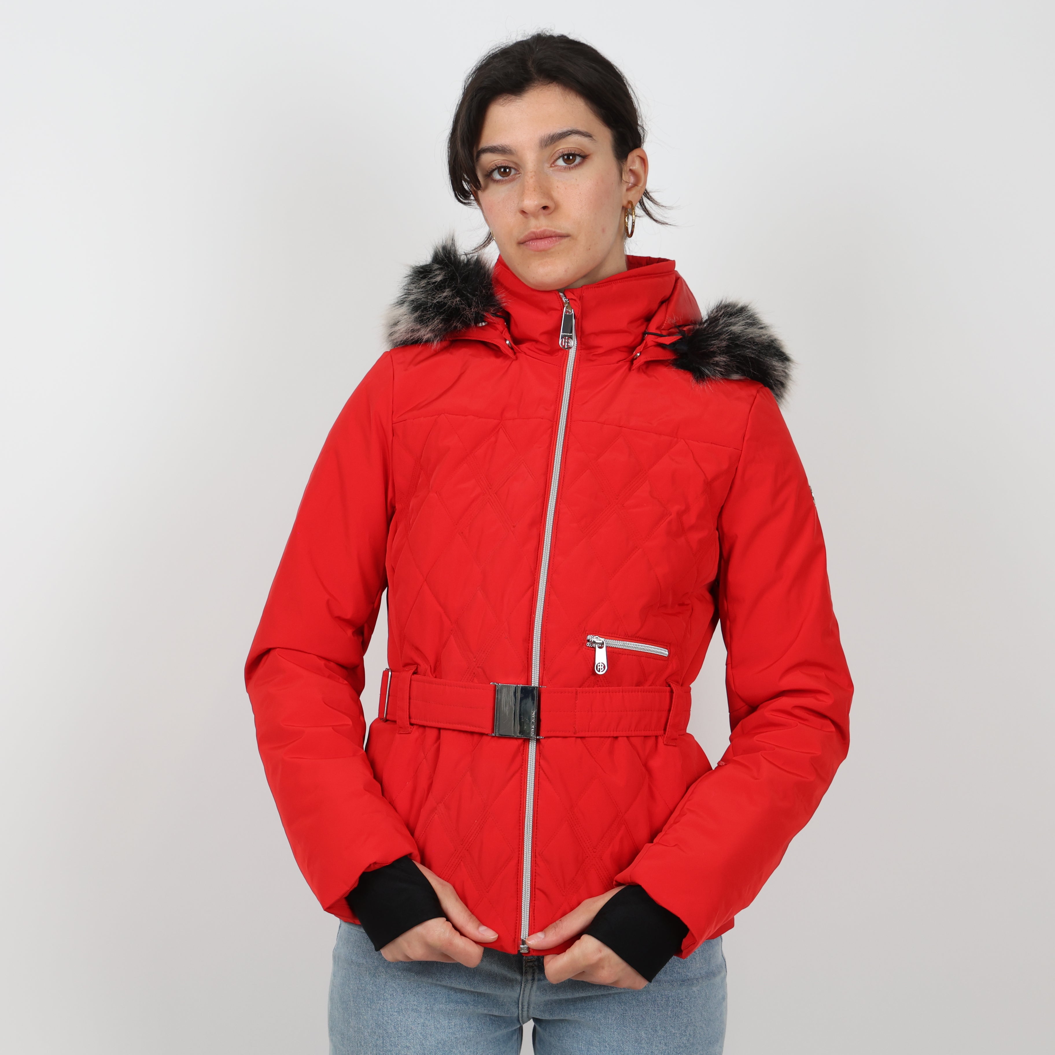 Coat, UK Size 10