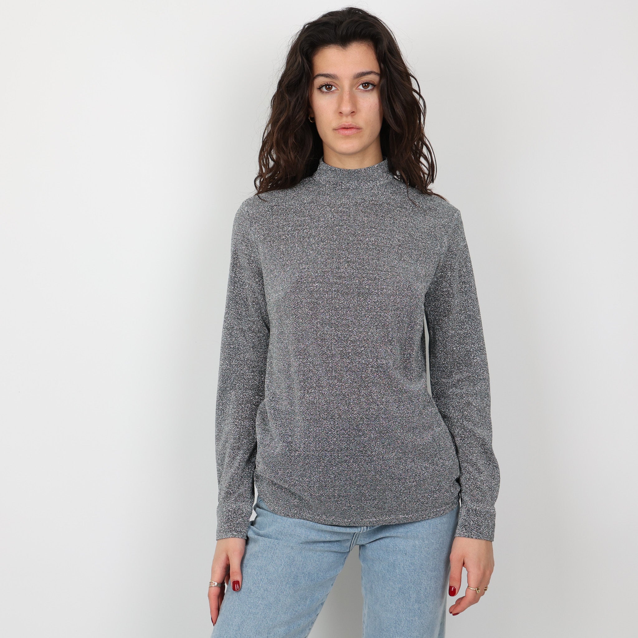 Top, UK Size 10