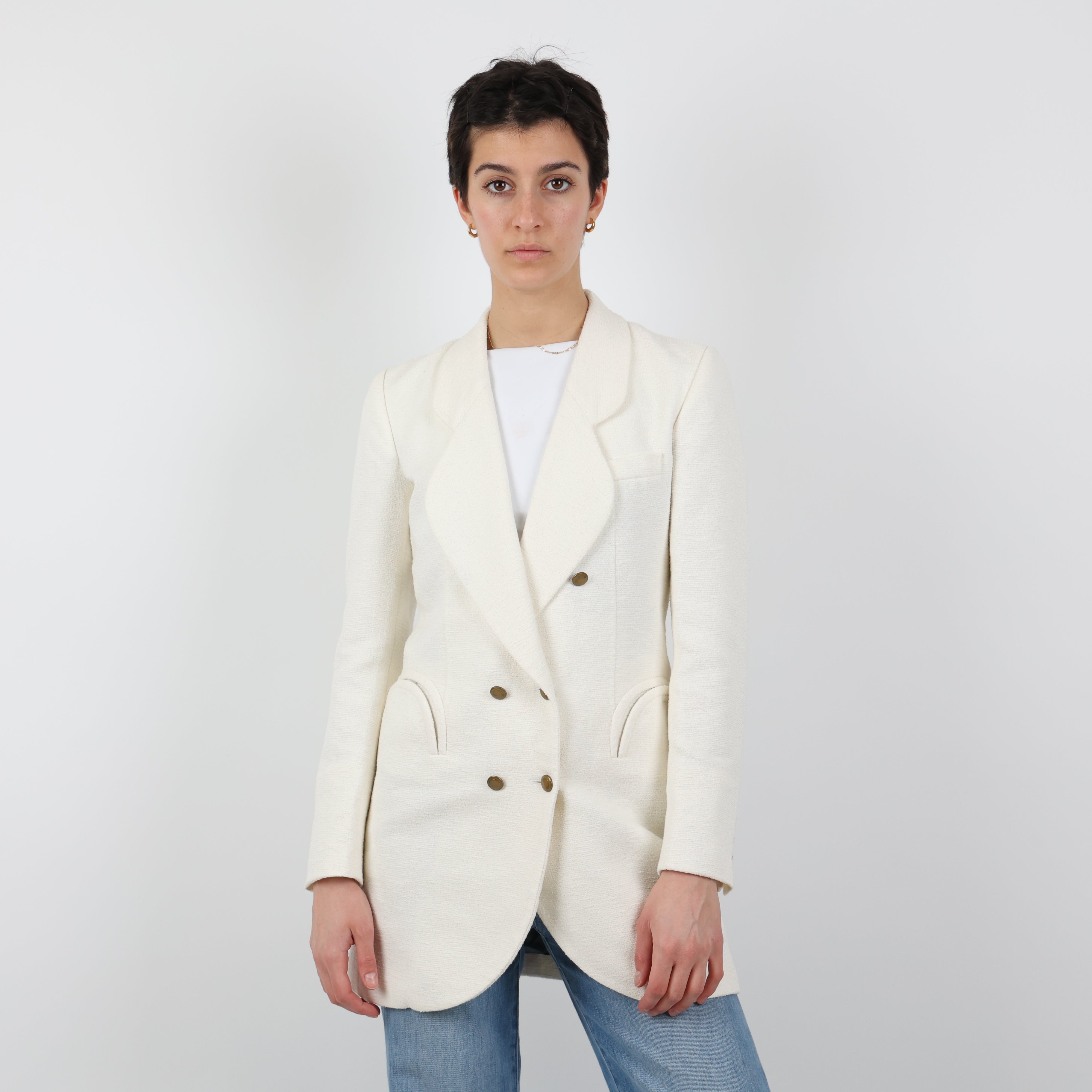 Blazer, UK Size 6