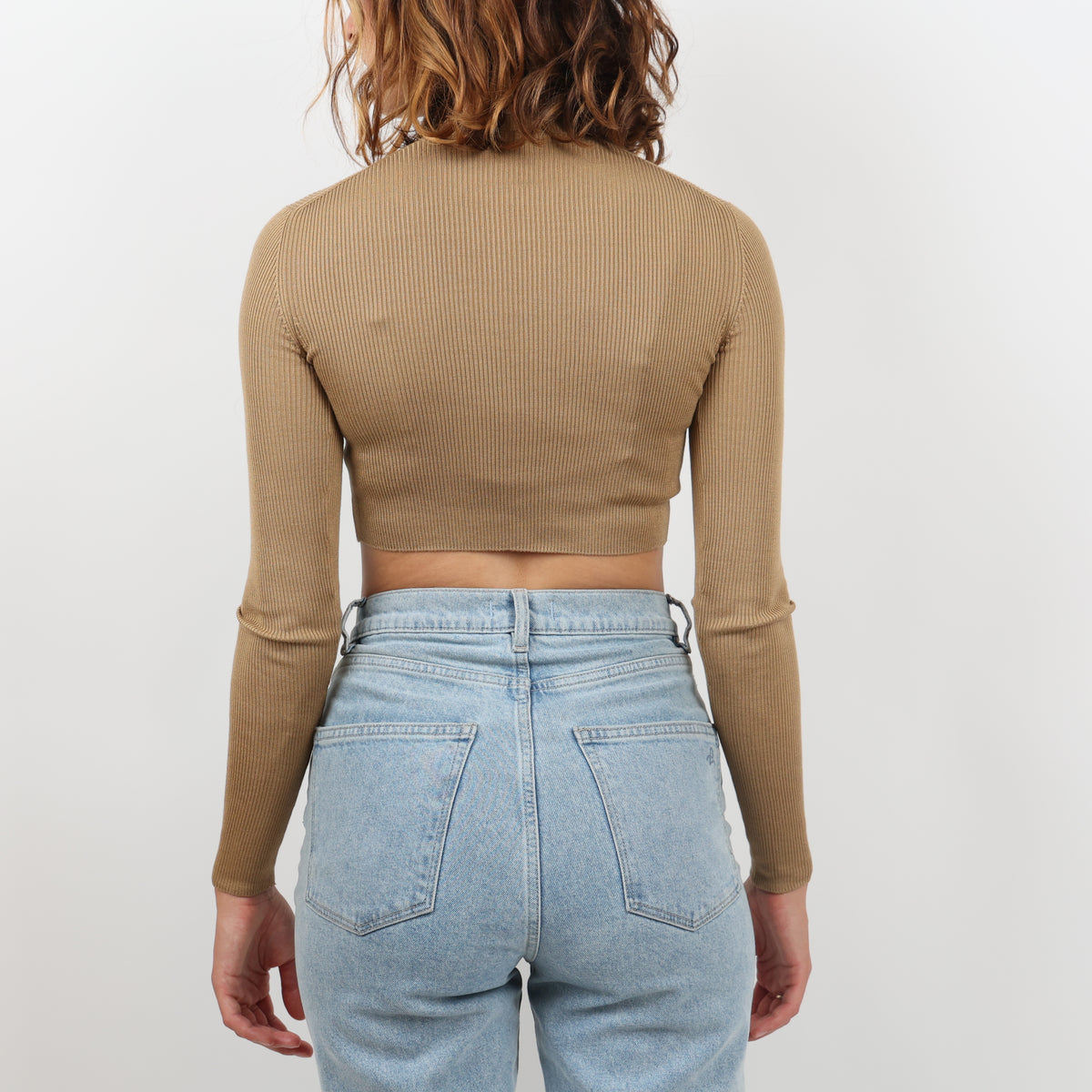 Top, UK Size 4