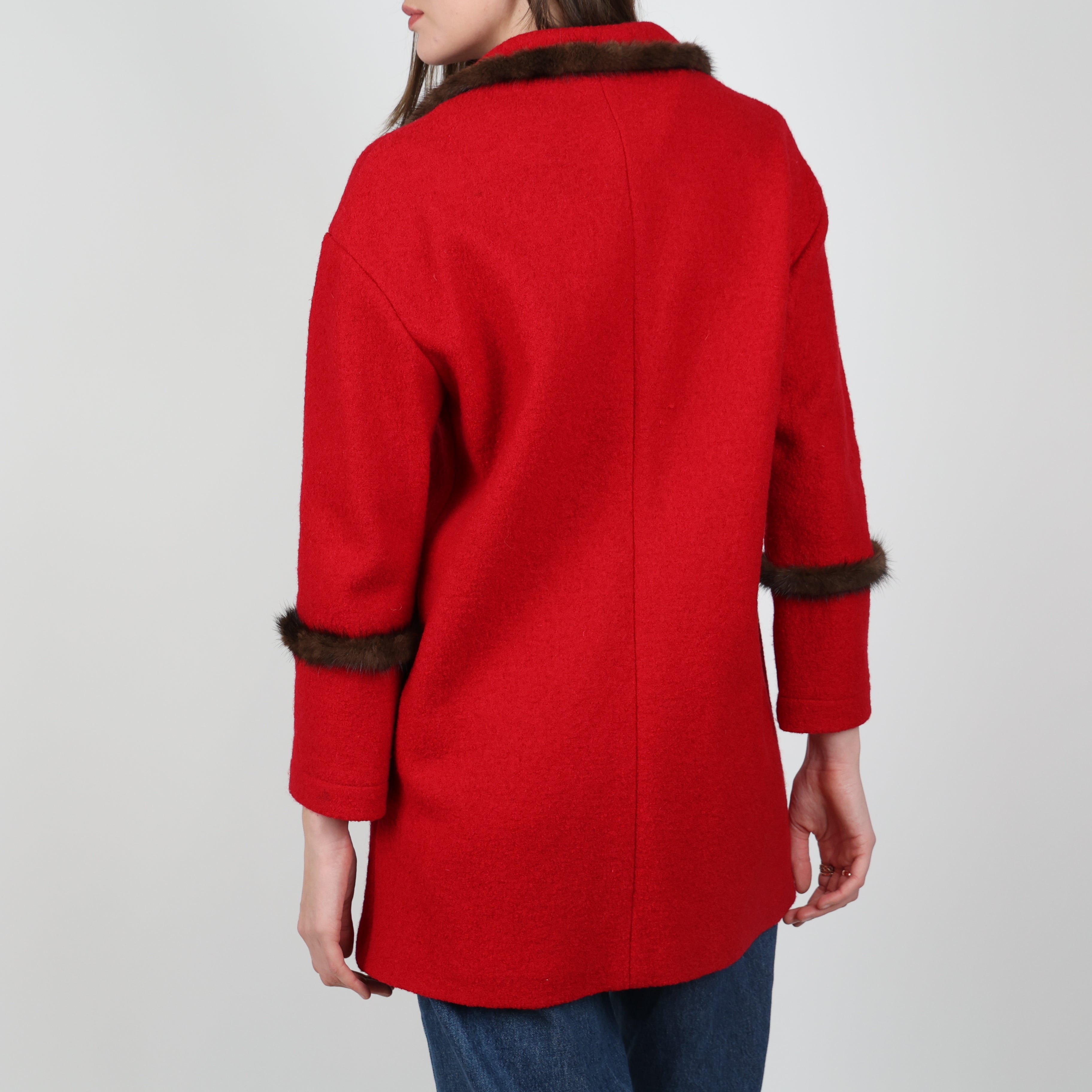 Coat, UK Size 10