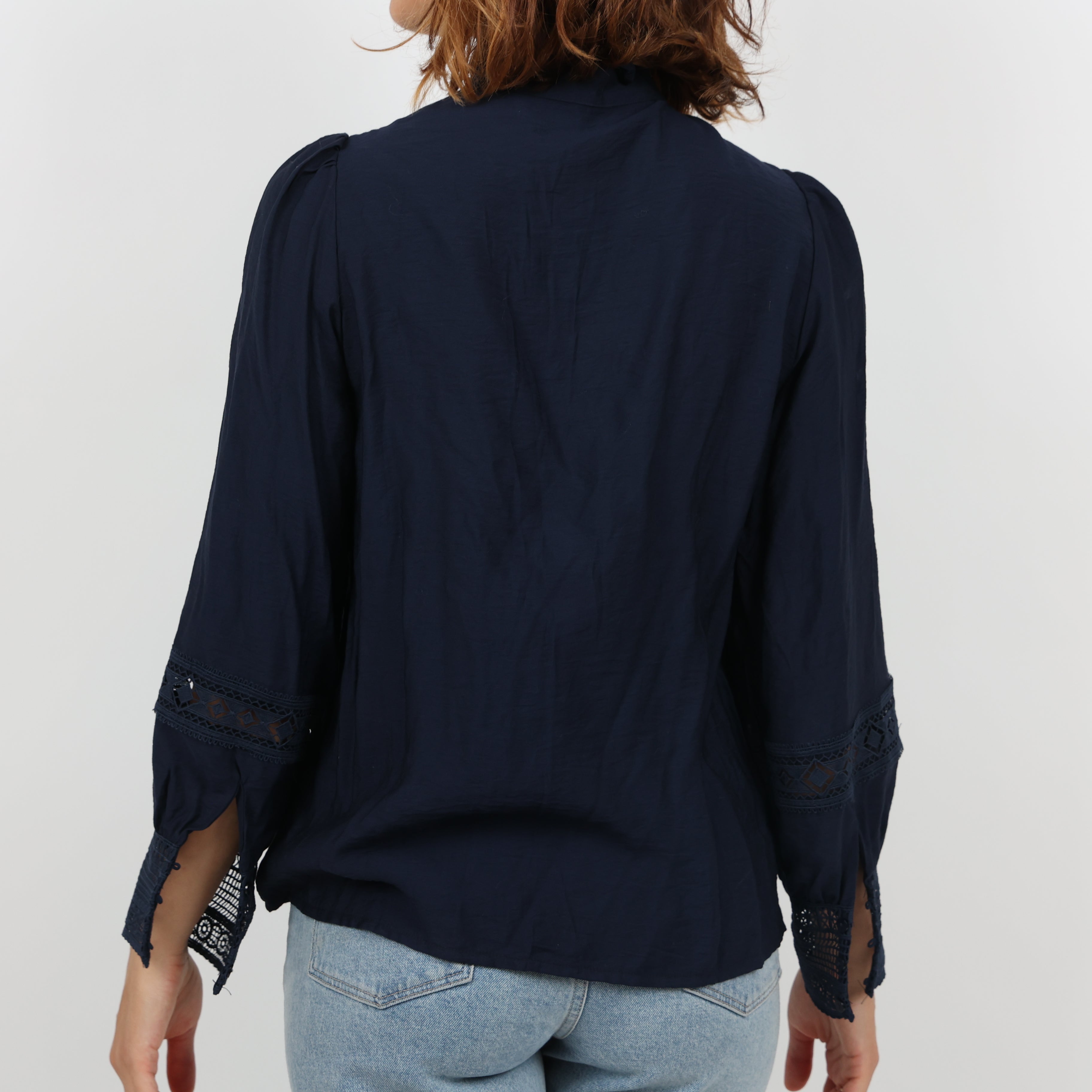Blouse, UK Size 10
