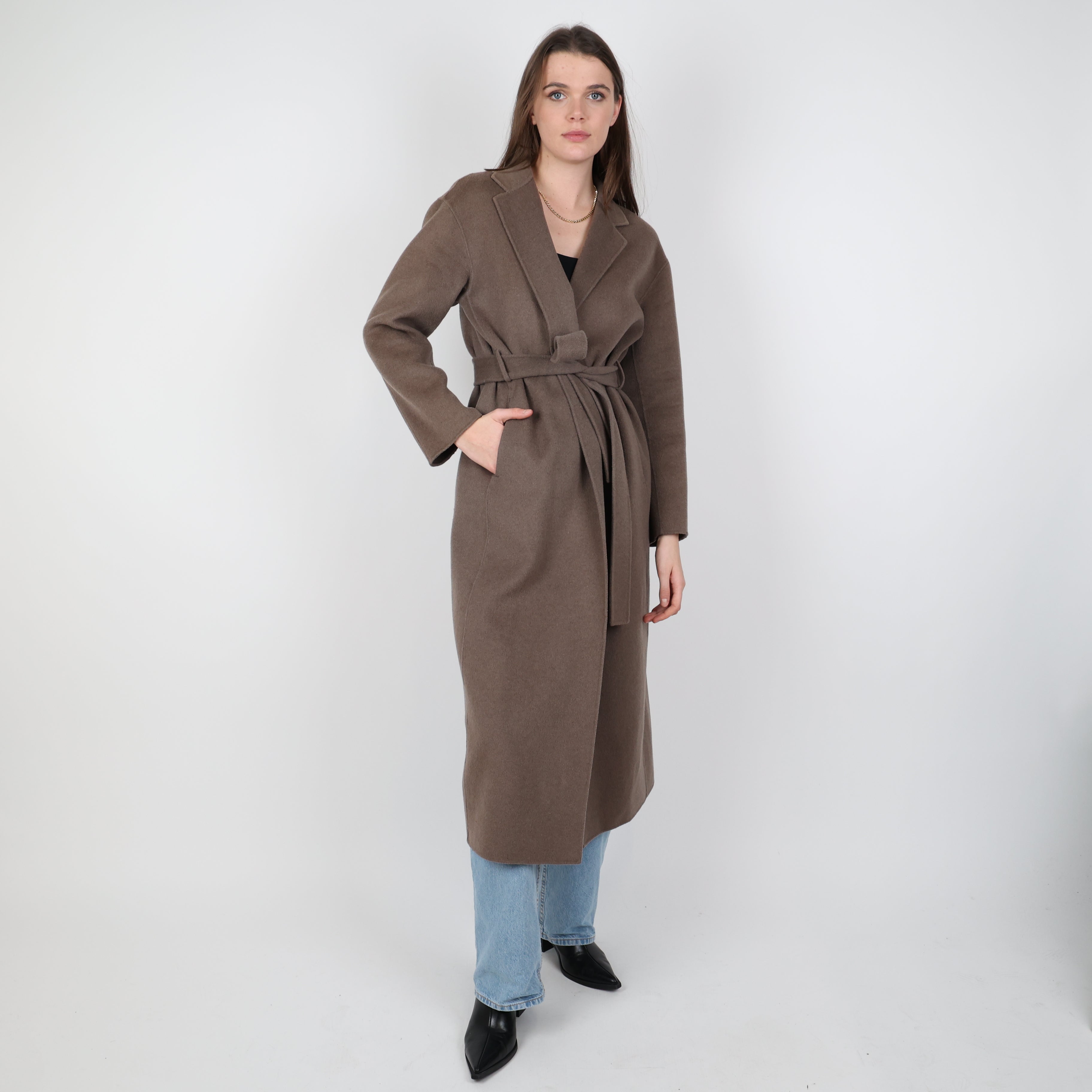 Coat, UK Size 10