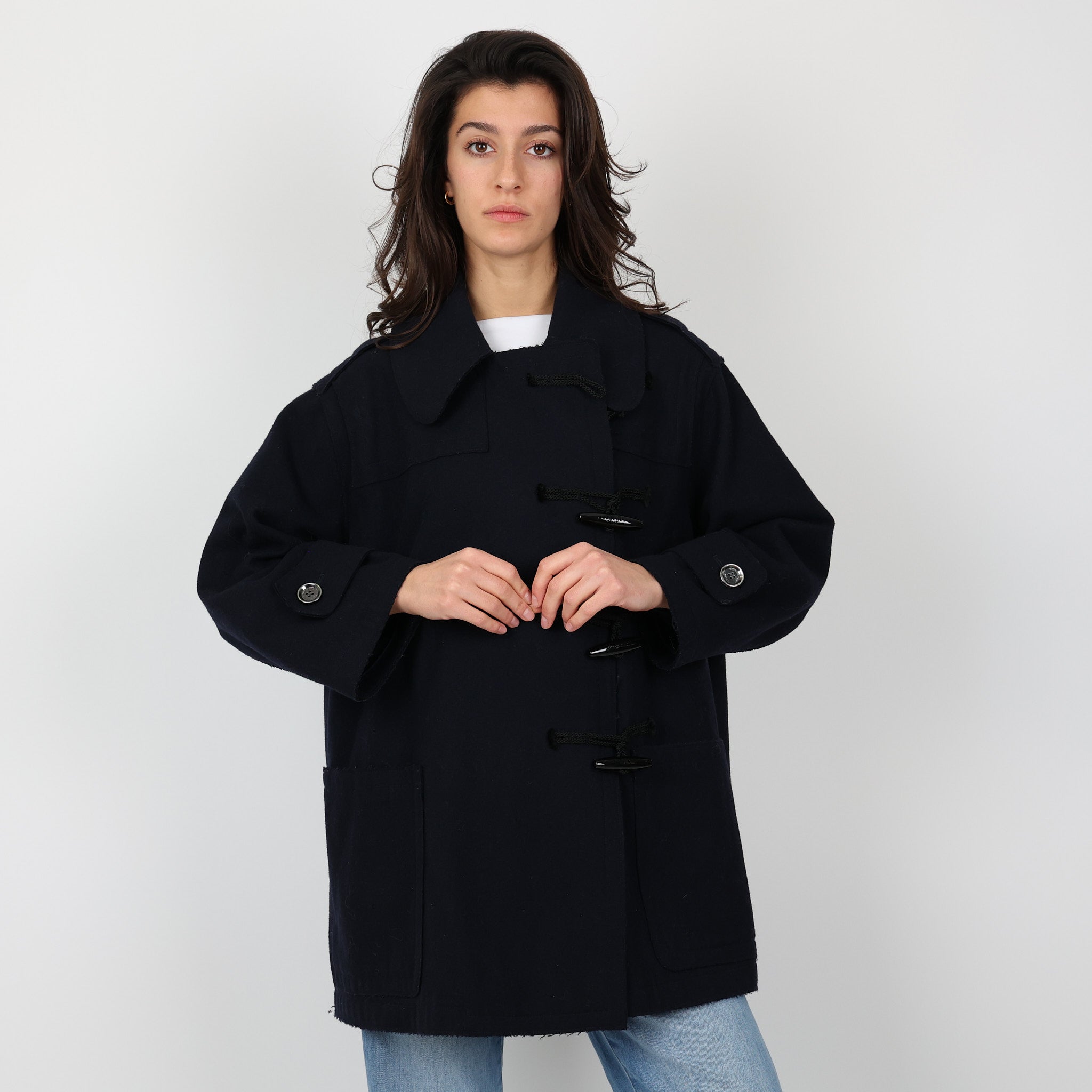 Jacket, UK Size 4