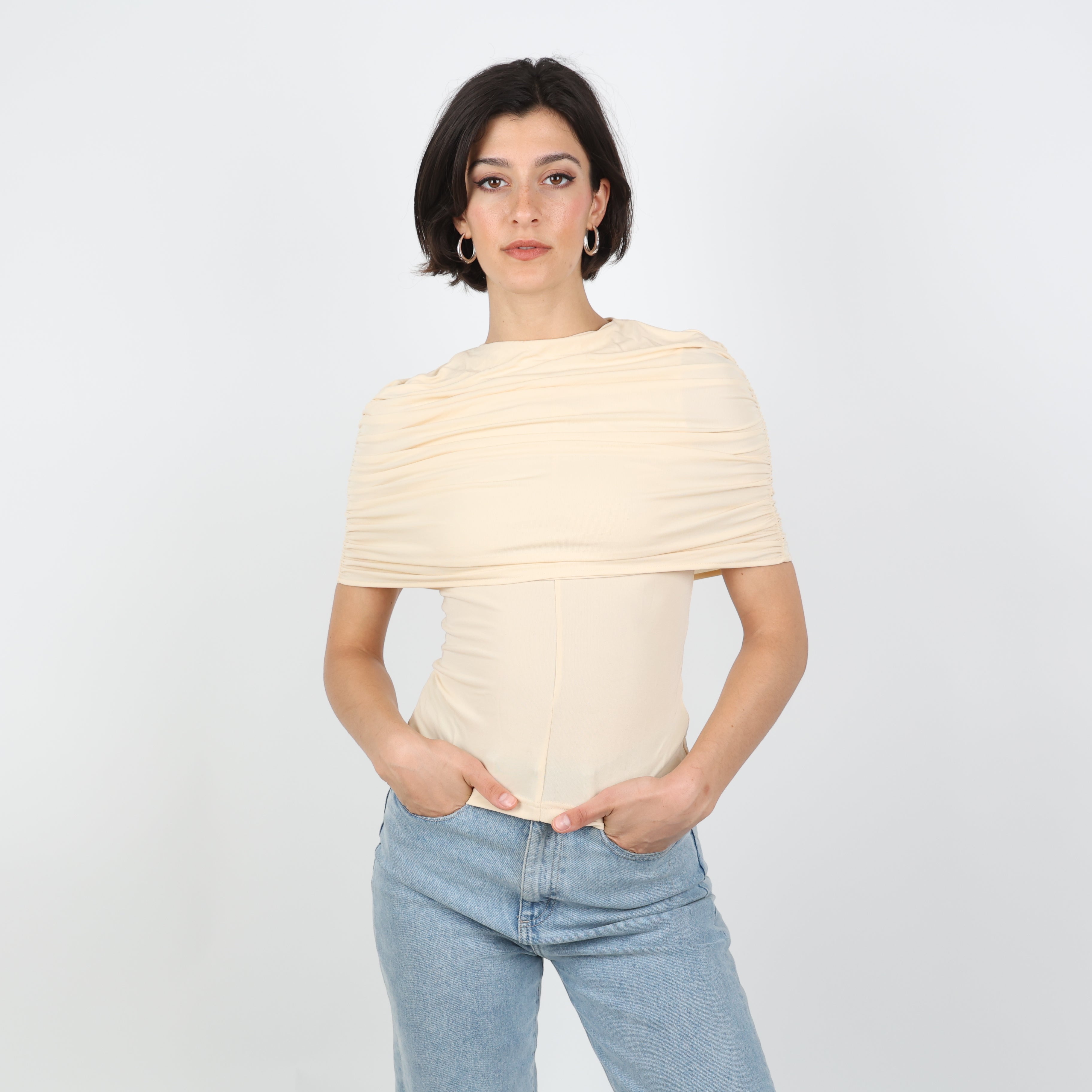 Top, UK Size 6
