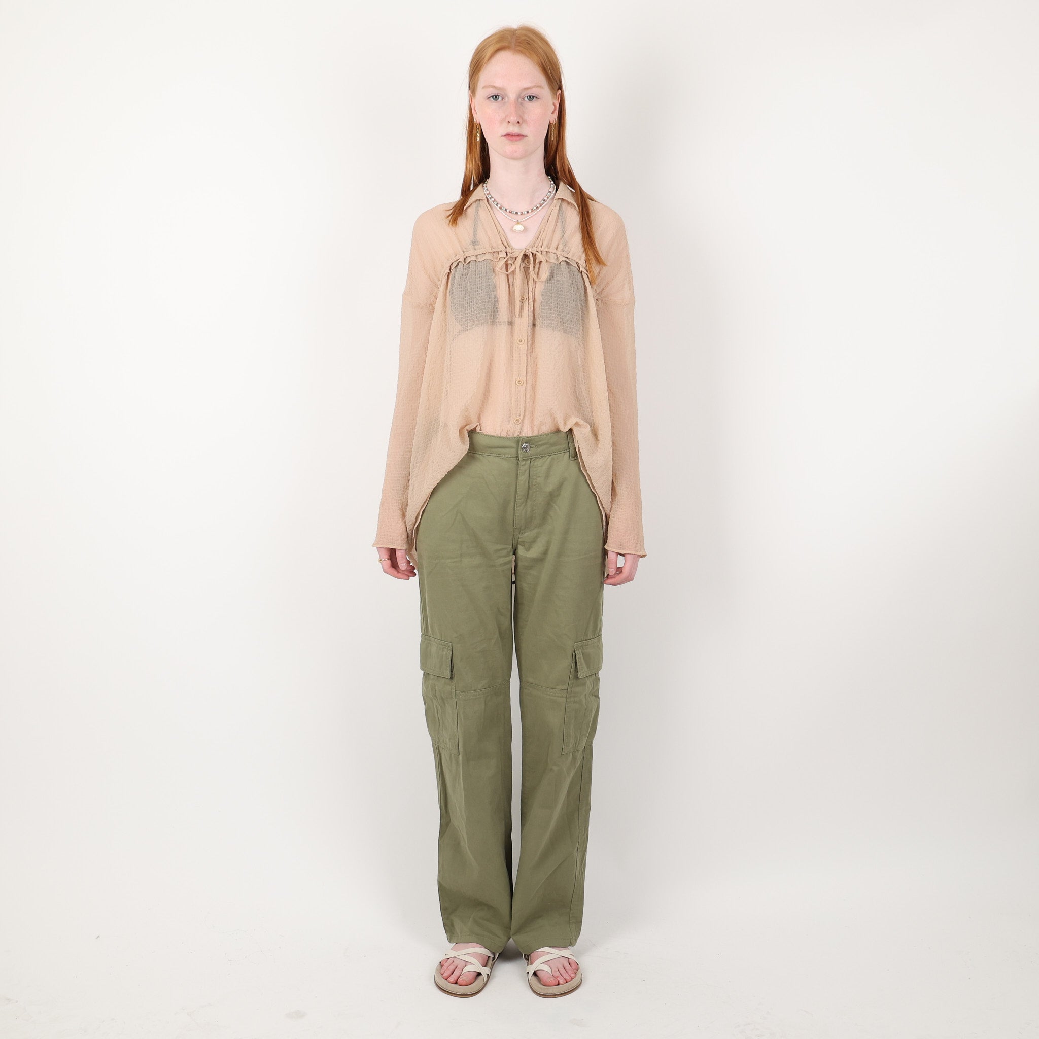 Trousers, UK Size 6