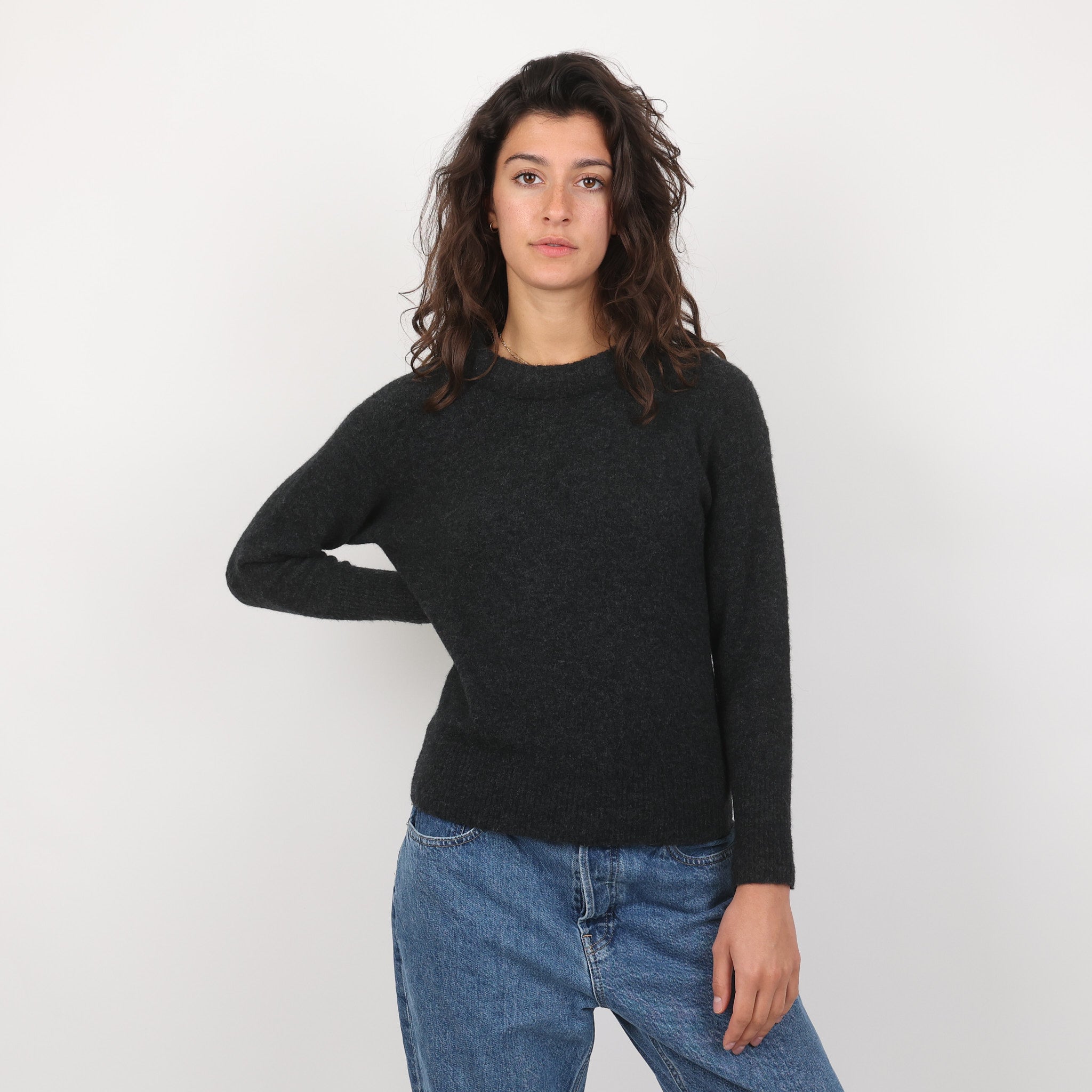 Knitwear, UK Size 6
