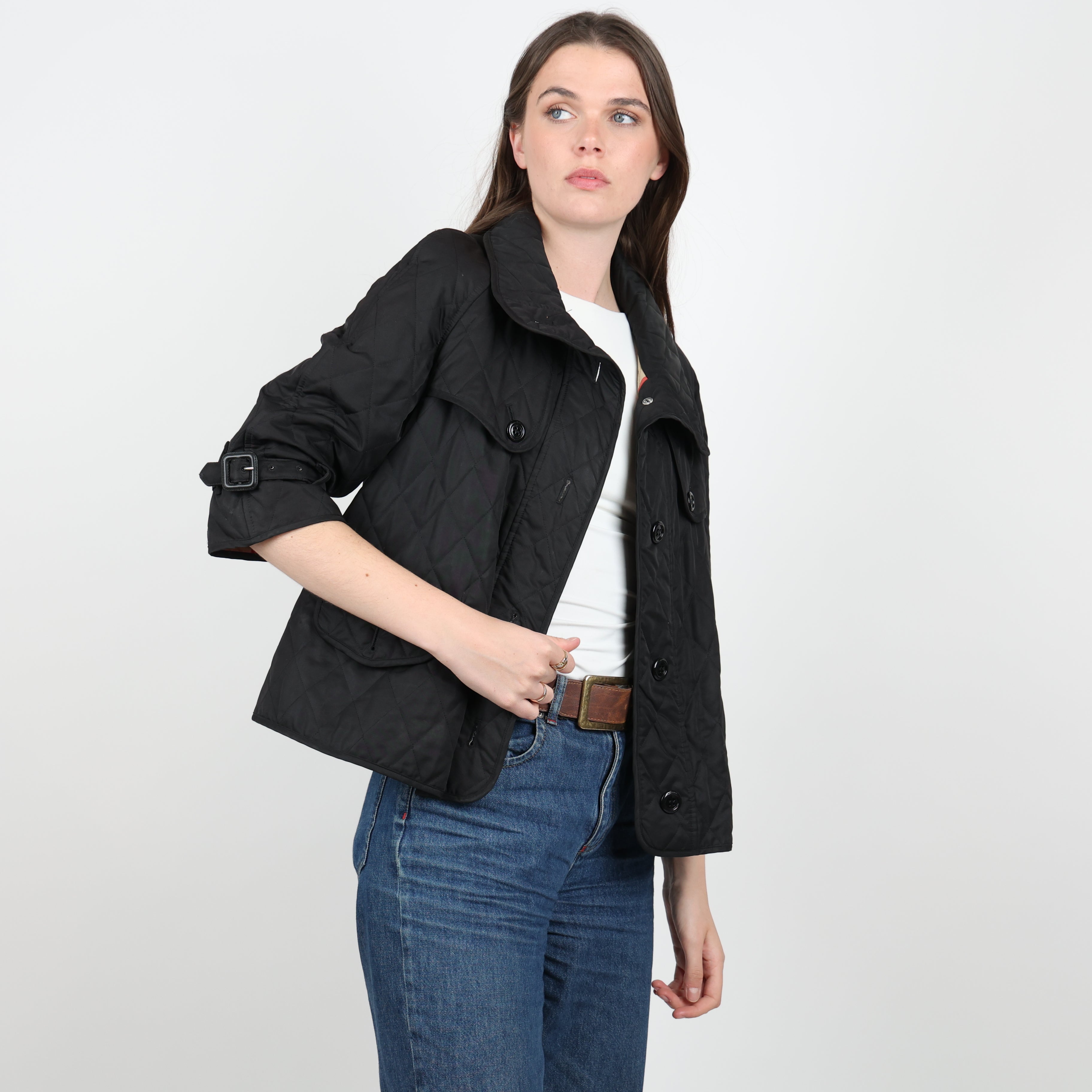 Jacket, UK Size 10