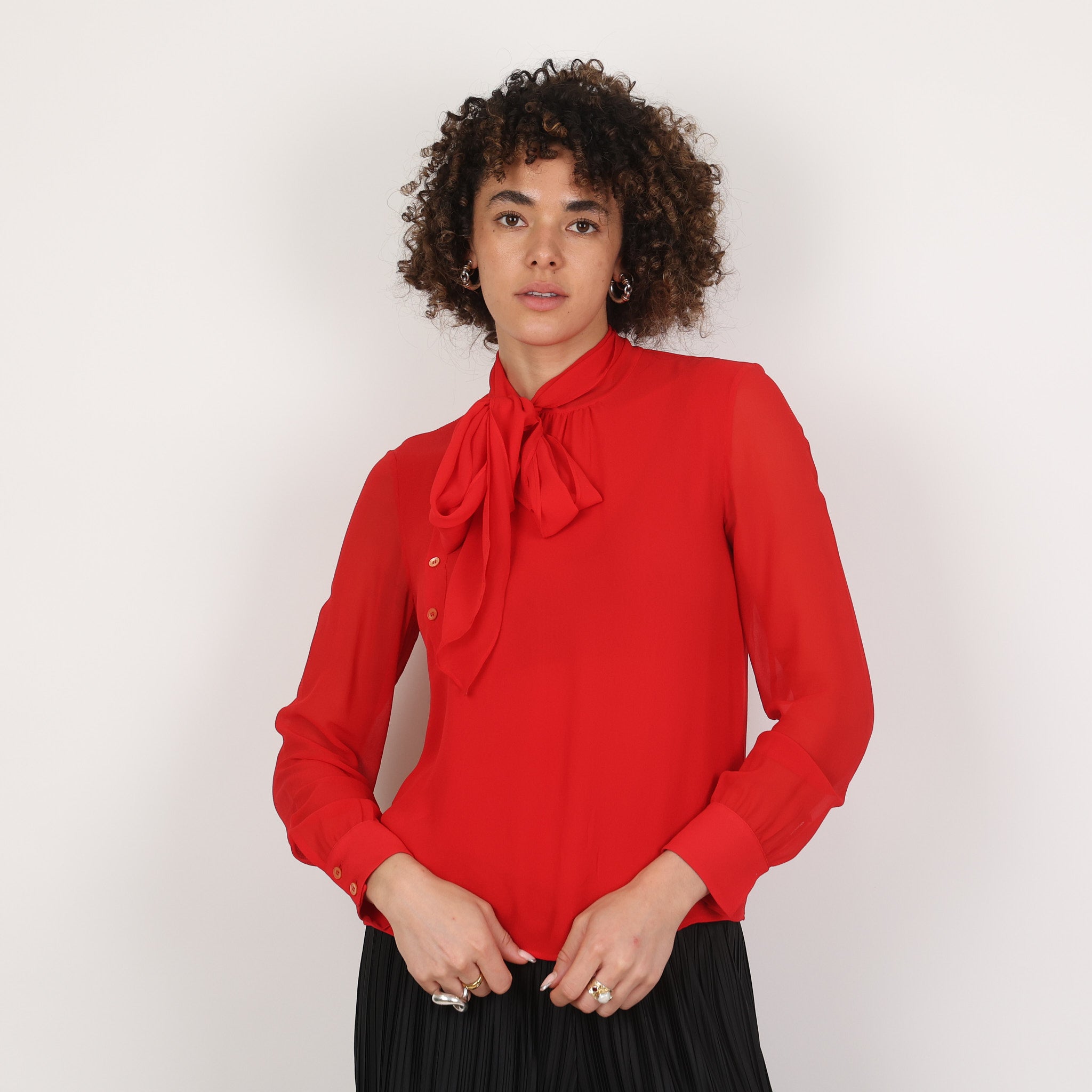 Blouse, UK Size 12