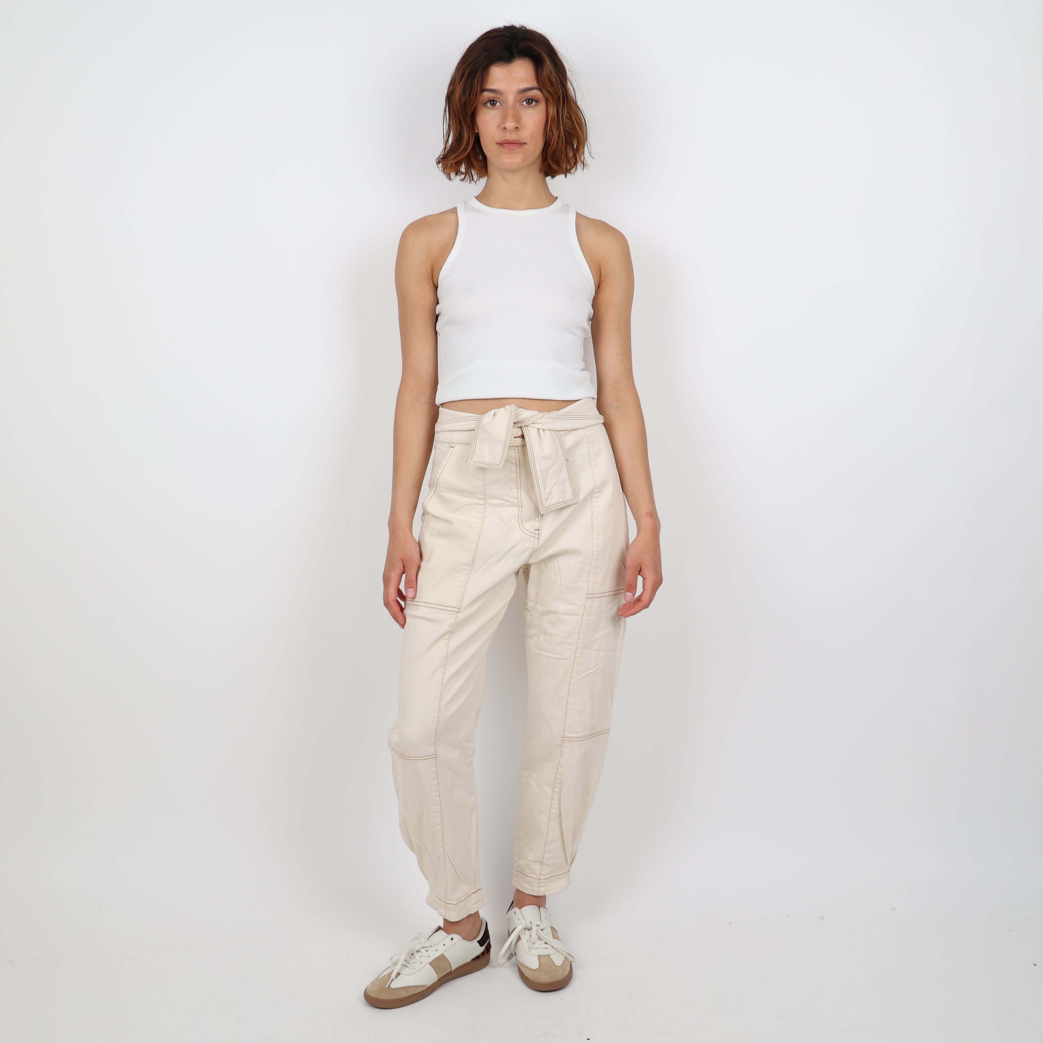 Trousers, UK Size 8