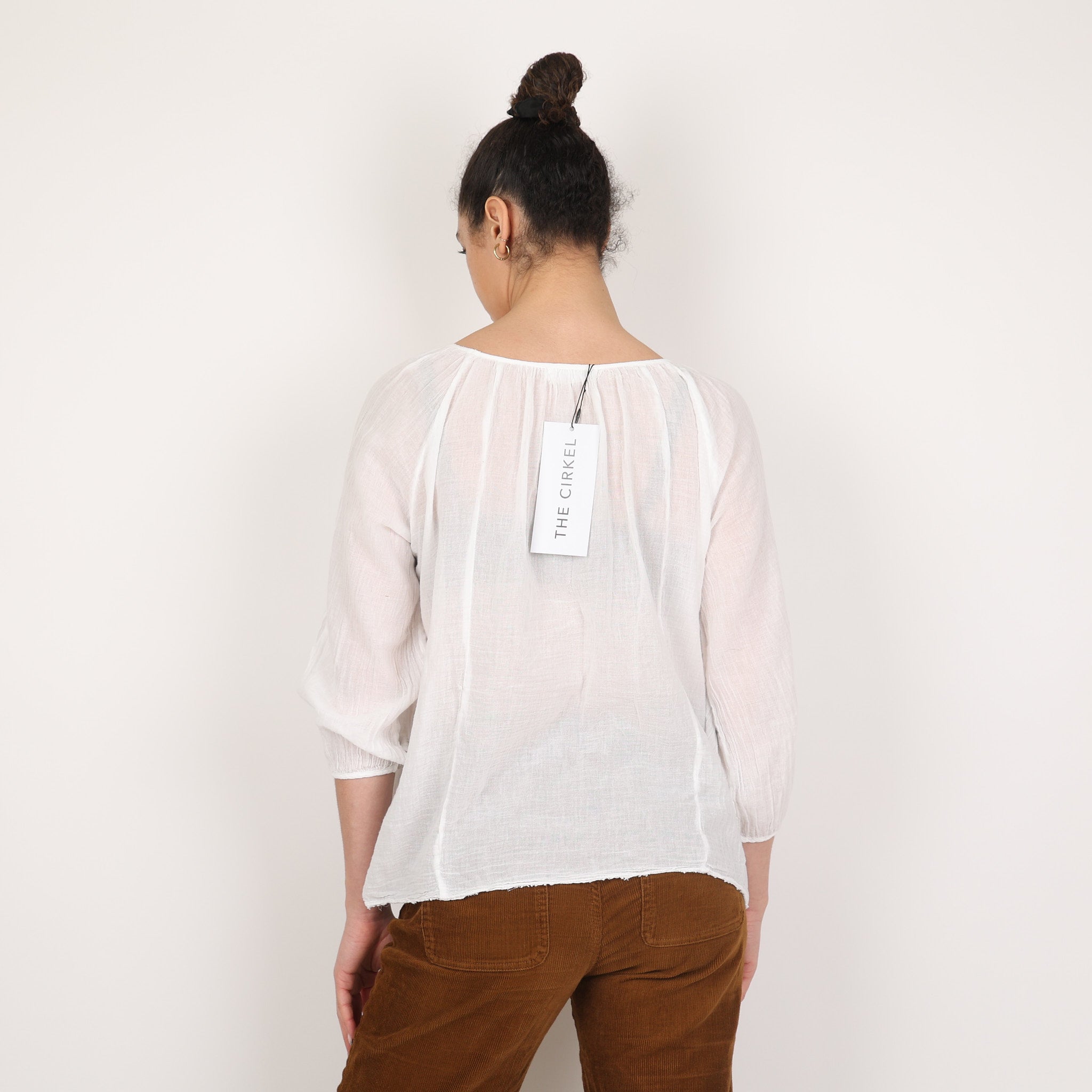 Blouse, UK Size 12