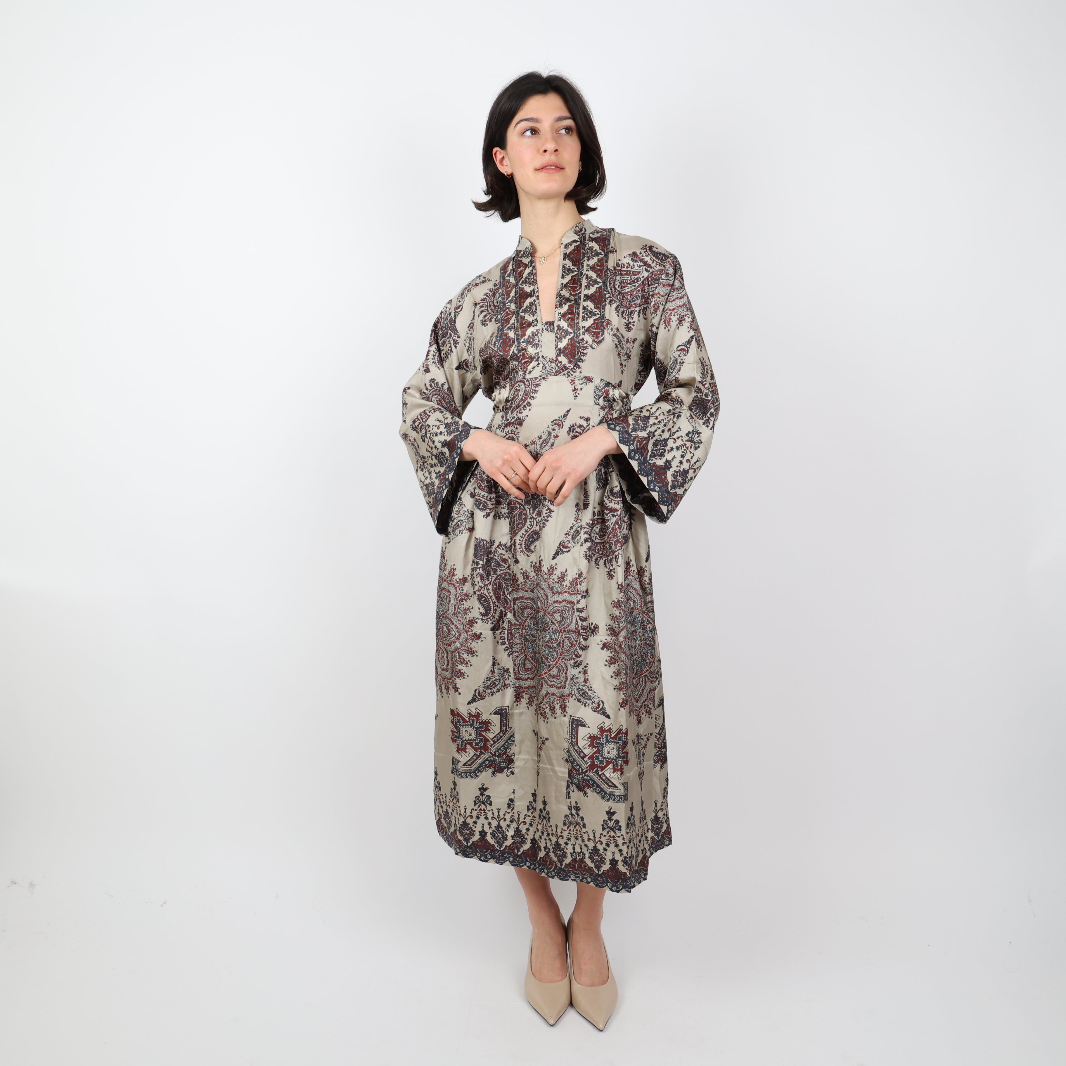 Dress, UK Size 6