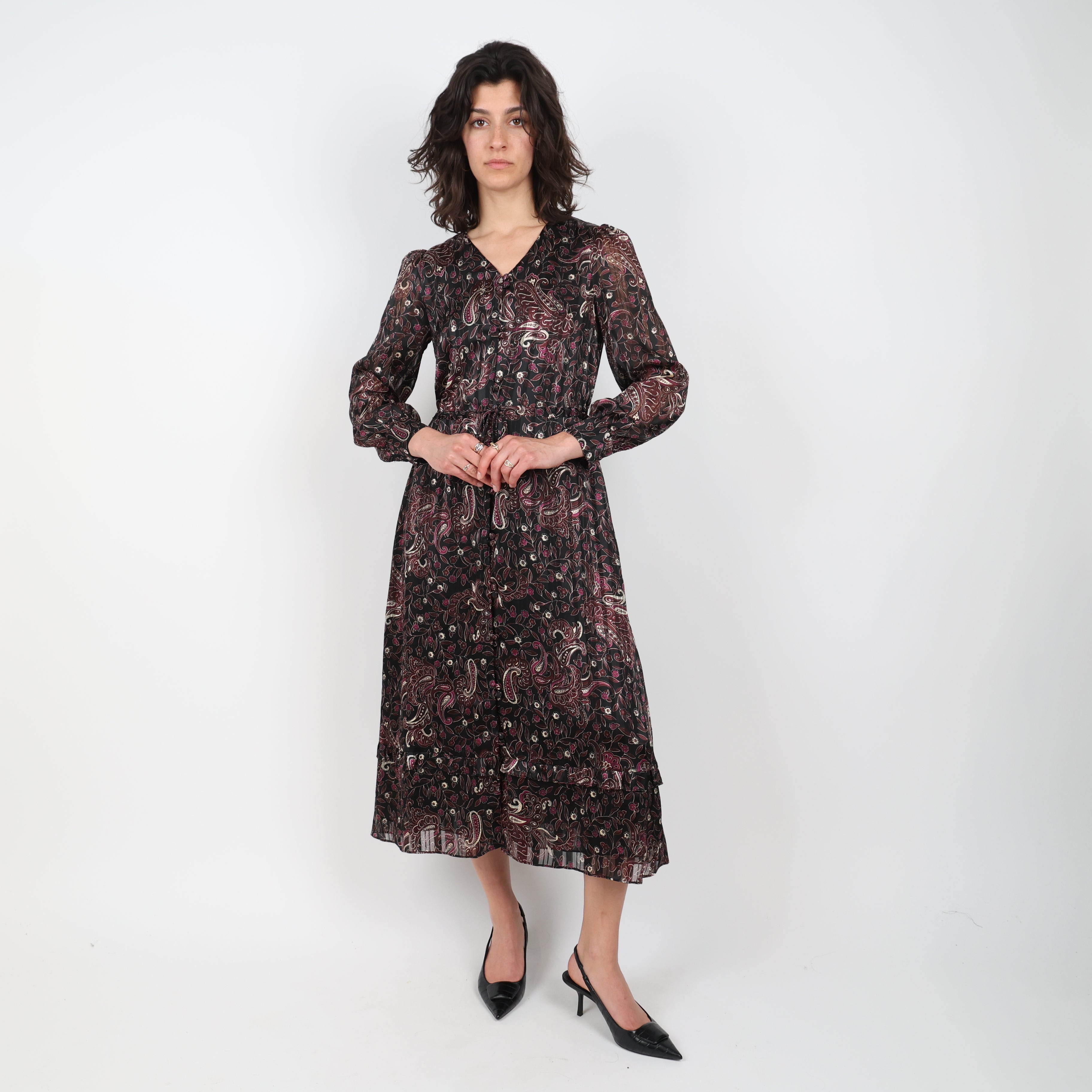Dress, UK Size 8