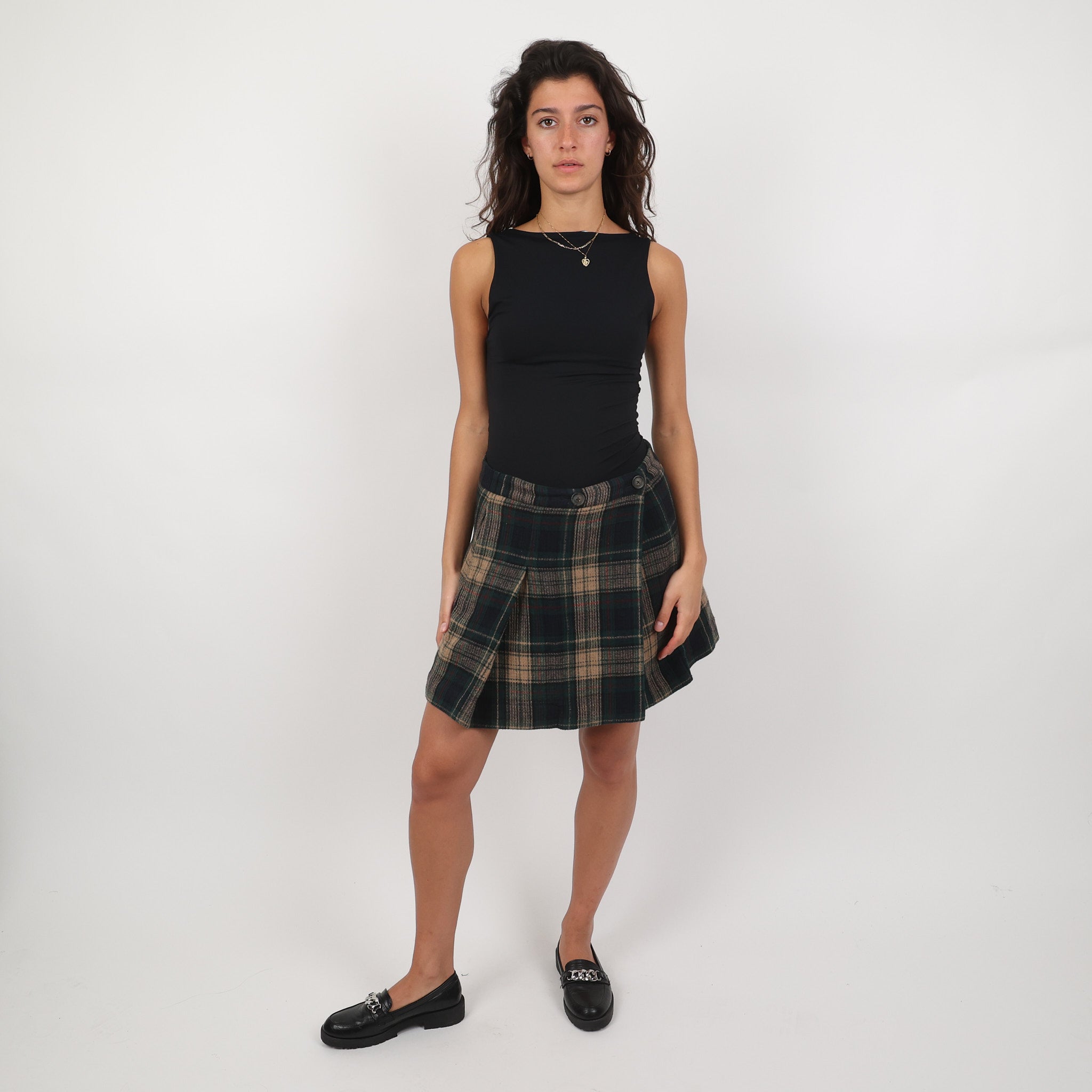 Skirt, UK Size 8