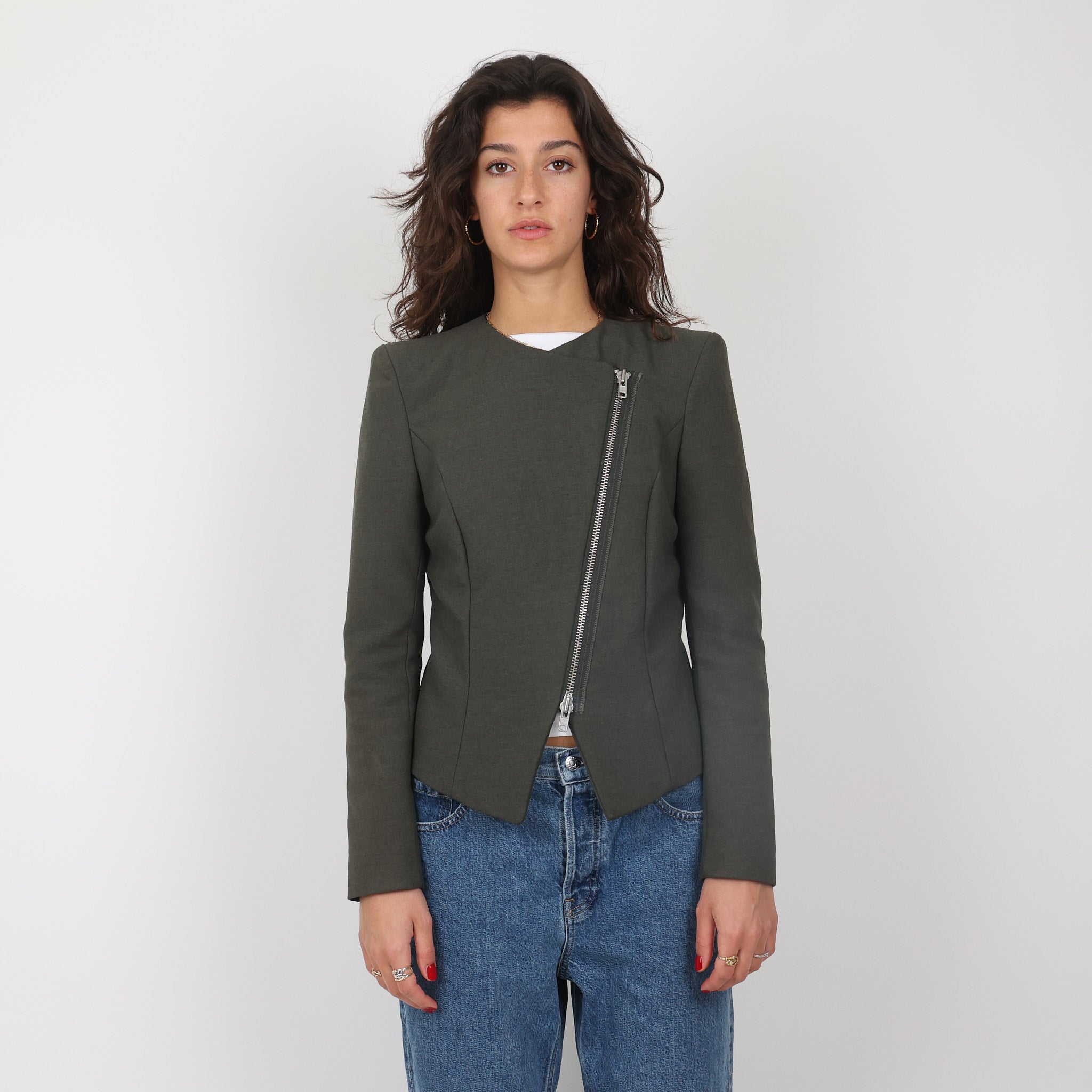 Jacket, UK Size 8