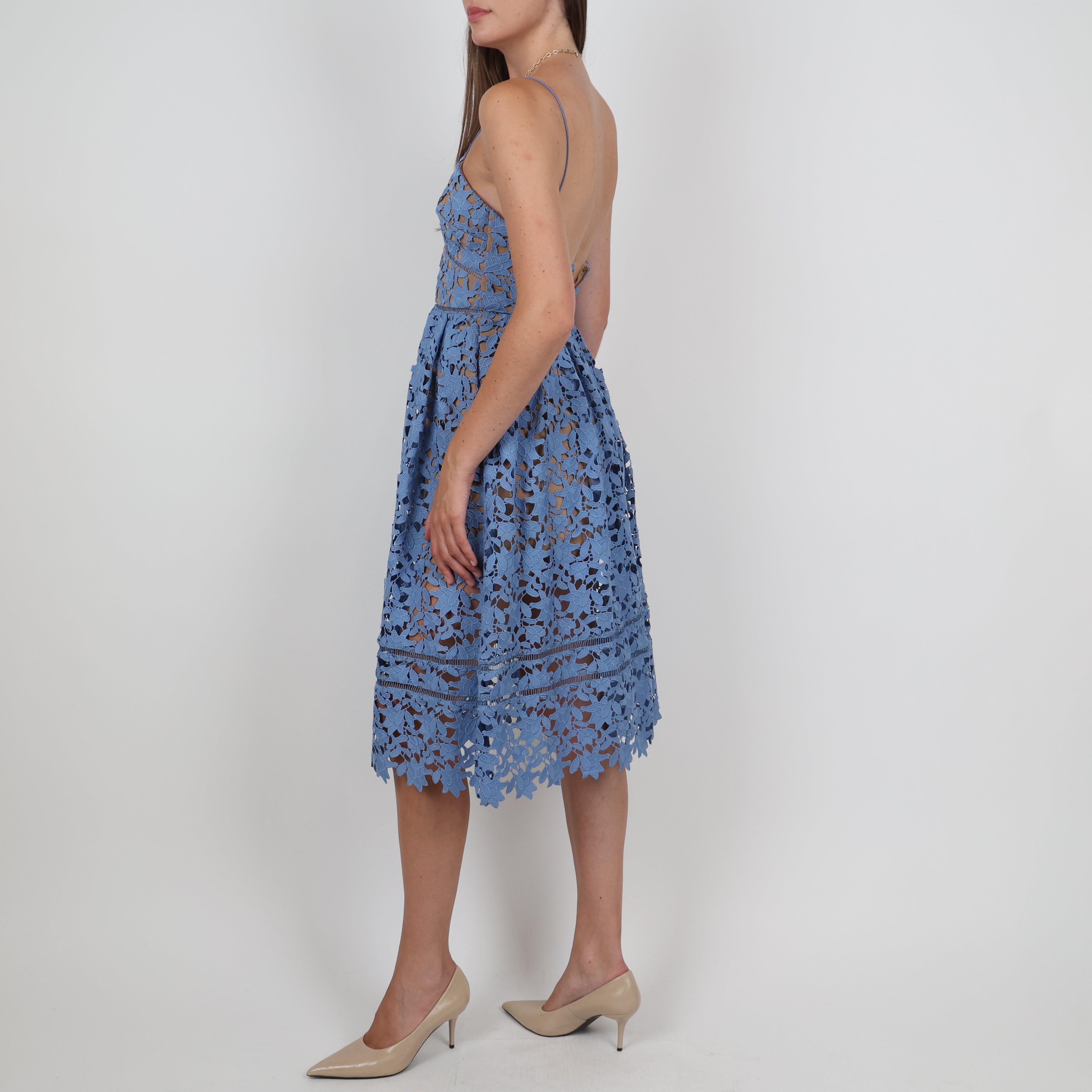 Dress, UK Size 8