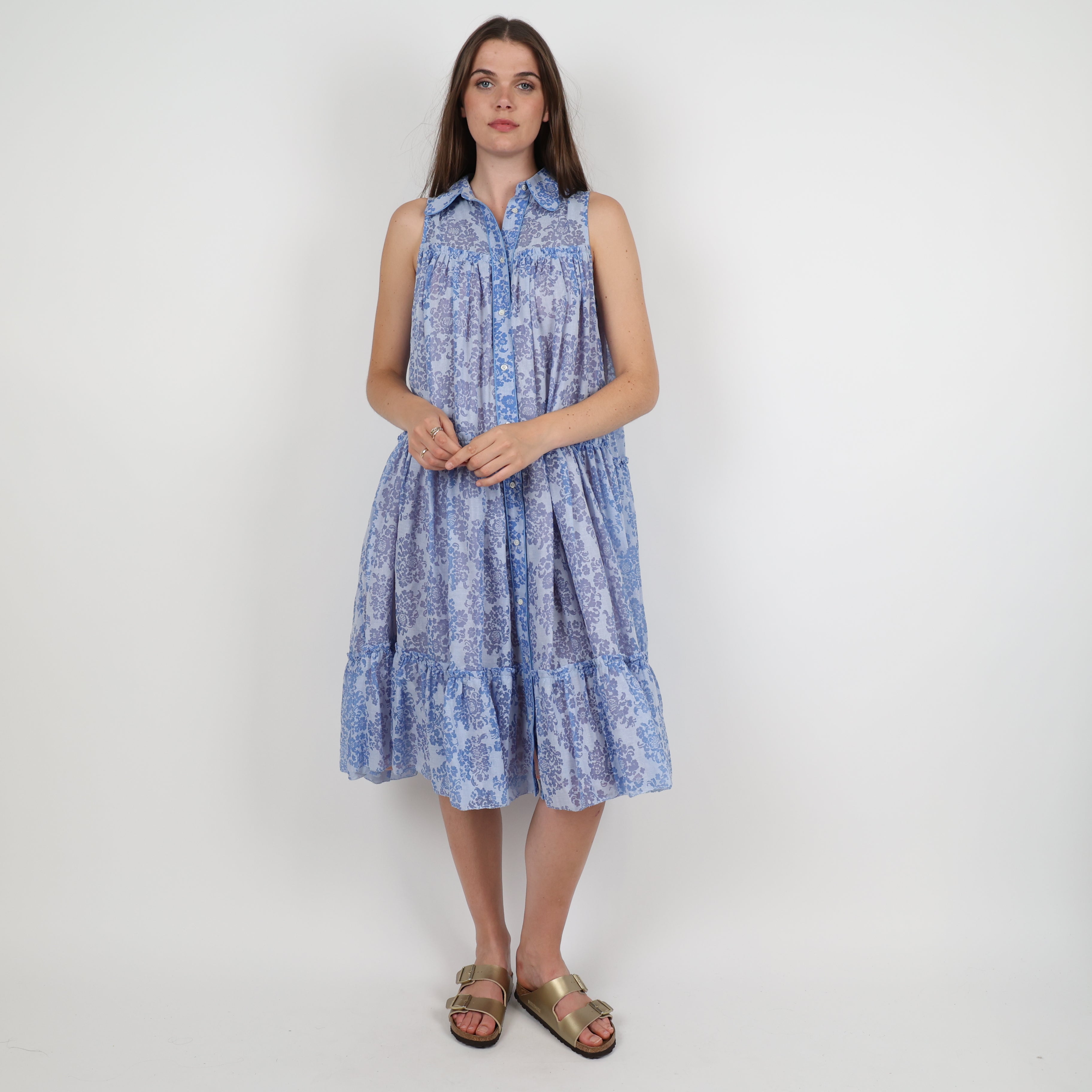 Dress, UK Size 16